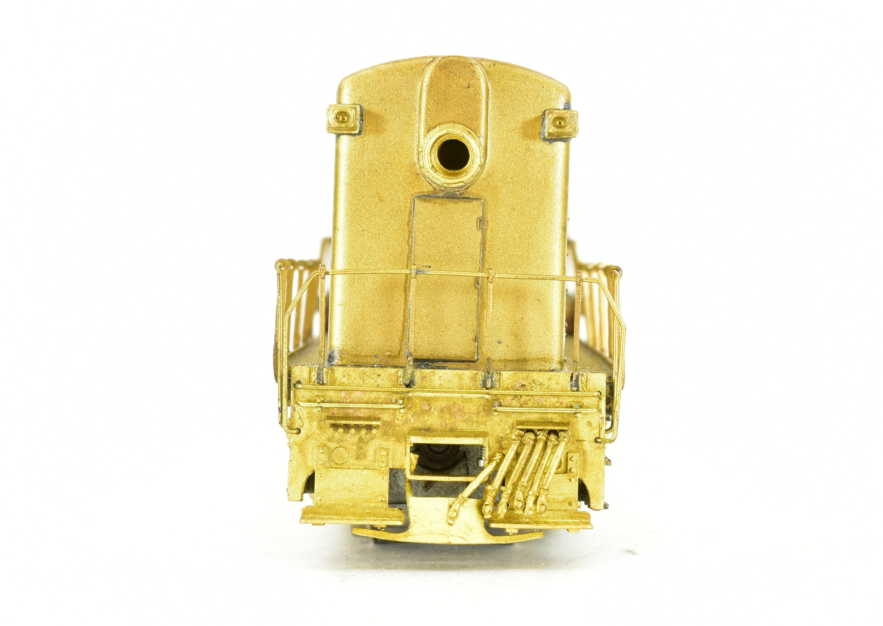 HO Brass Key Imports ATSF Santa Fe & Various Roads FM H-16-44 Loewy Design Model