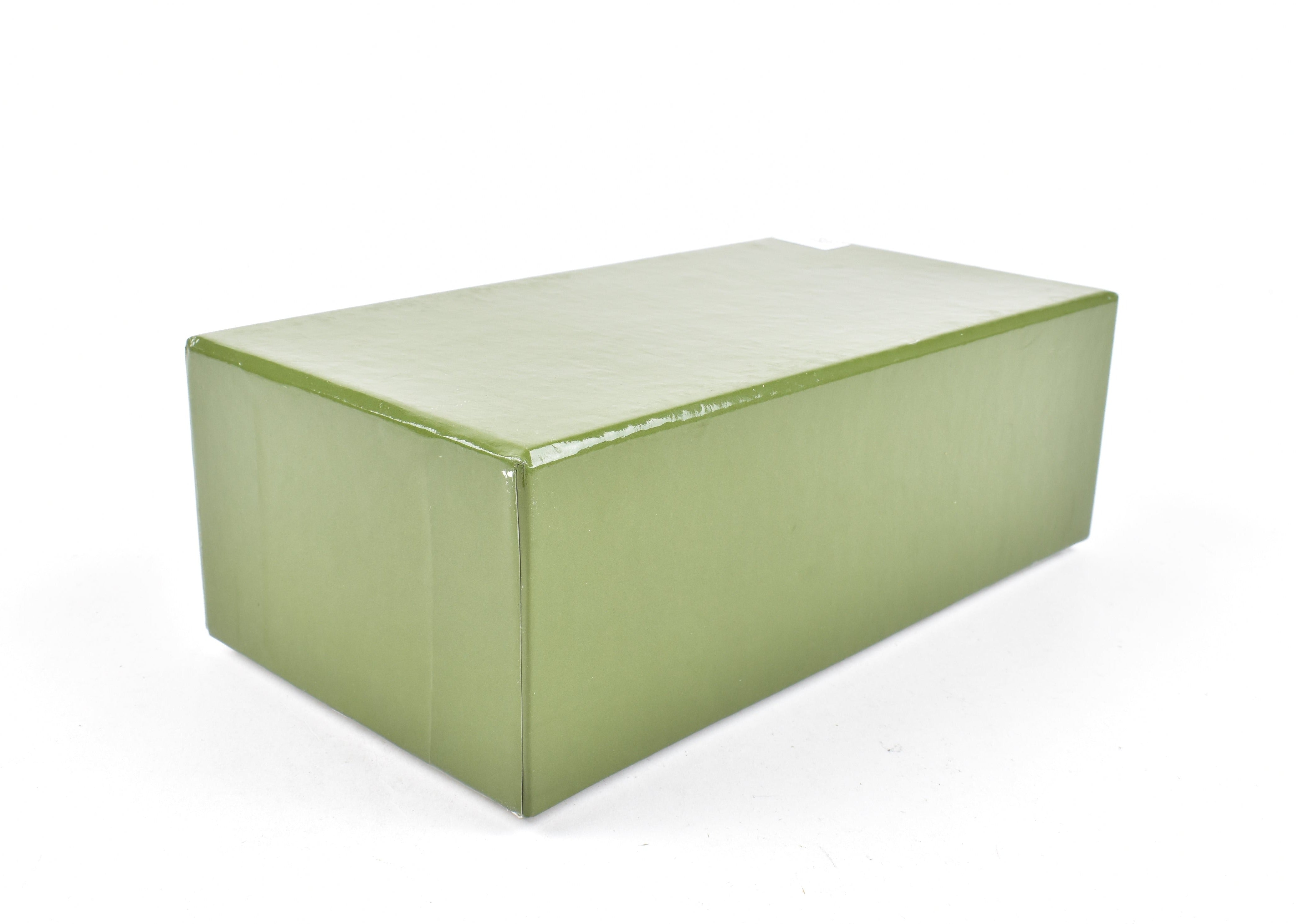 High - Quality HO Scale Brass CIL - Challenger Imports Southern Pacific Class B - 50 - 12 - A Rebuilt Steel - Sided Box Car with Factory Painting