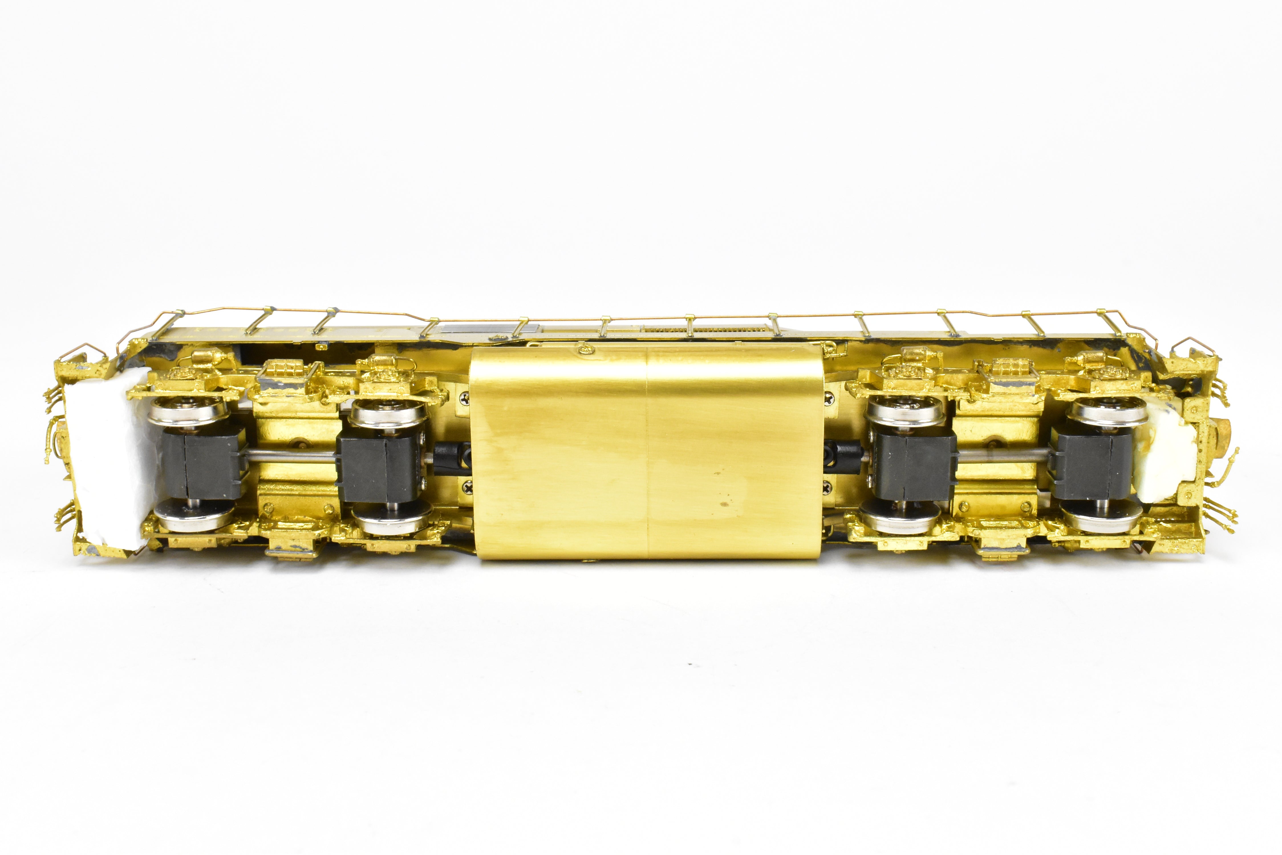 HO Brass OMI Union Pacific EMD GP30B PH II Cabless Models 700B - 726B
