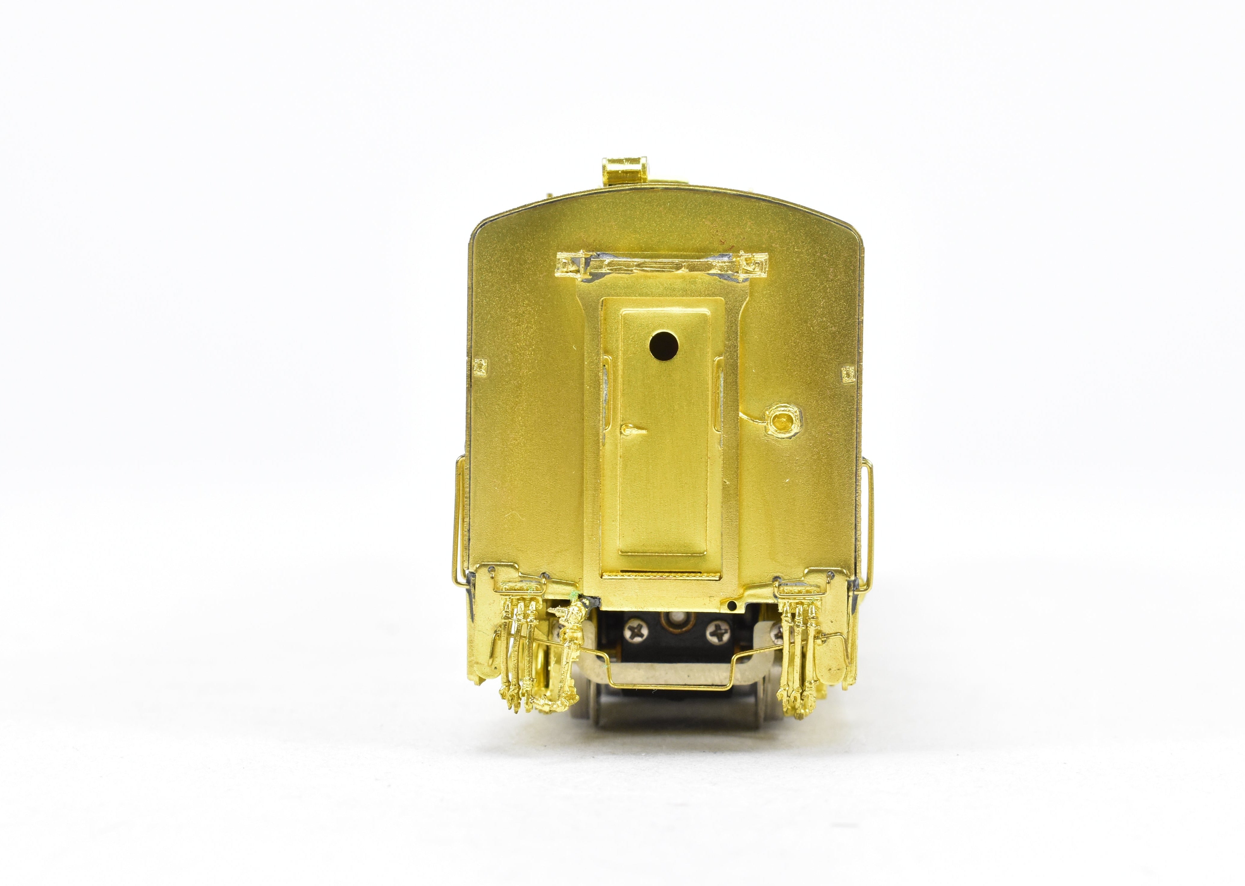 HO Brass OMI SP/T&NO ALCo PA-1 #200 - 211 by Overland Models, Inc.