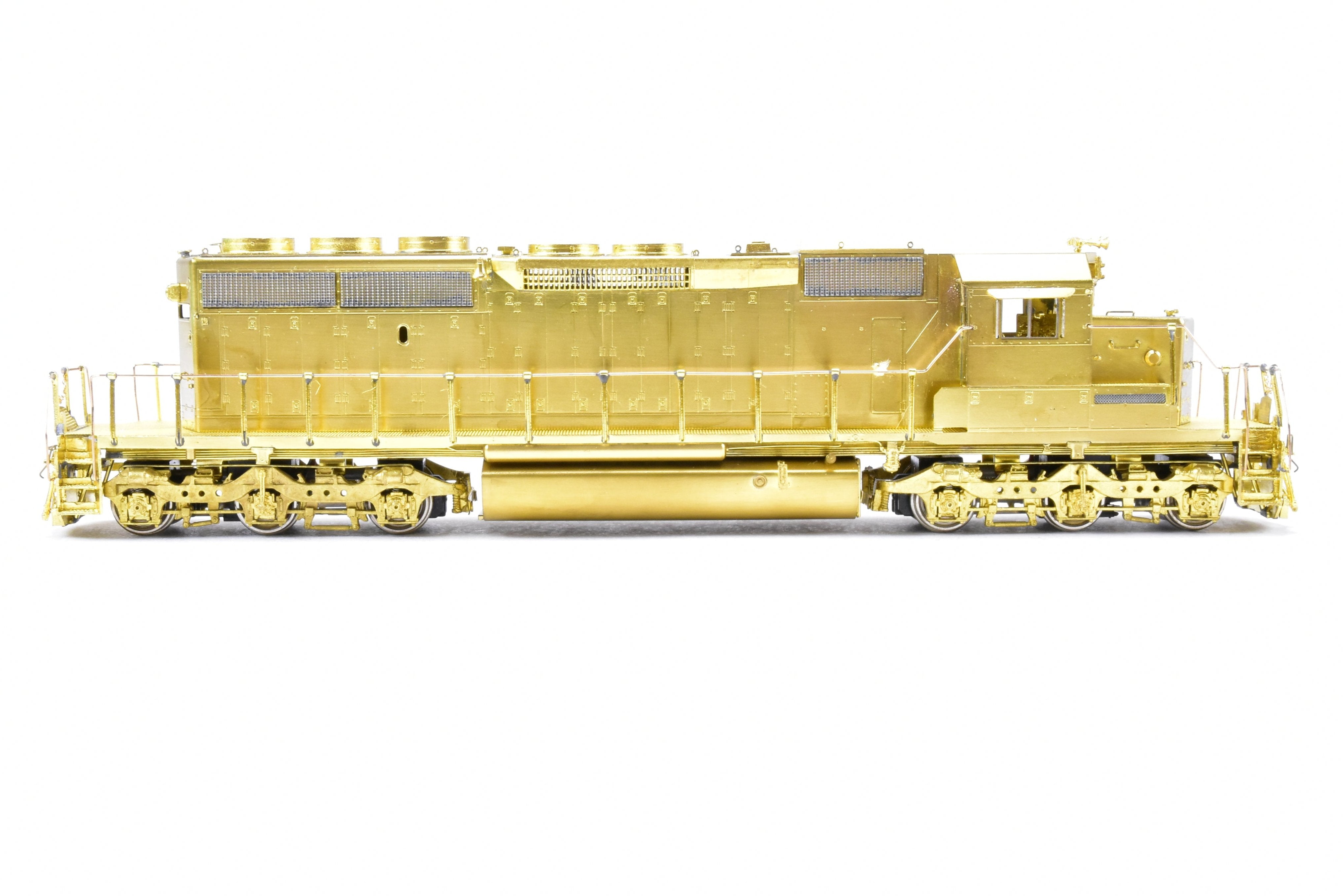 HO Brass OMI - Overland Models Inc. B&O EMD SD40-2 7600 - 7619 Mint Condition