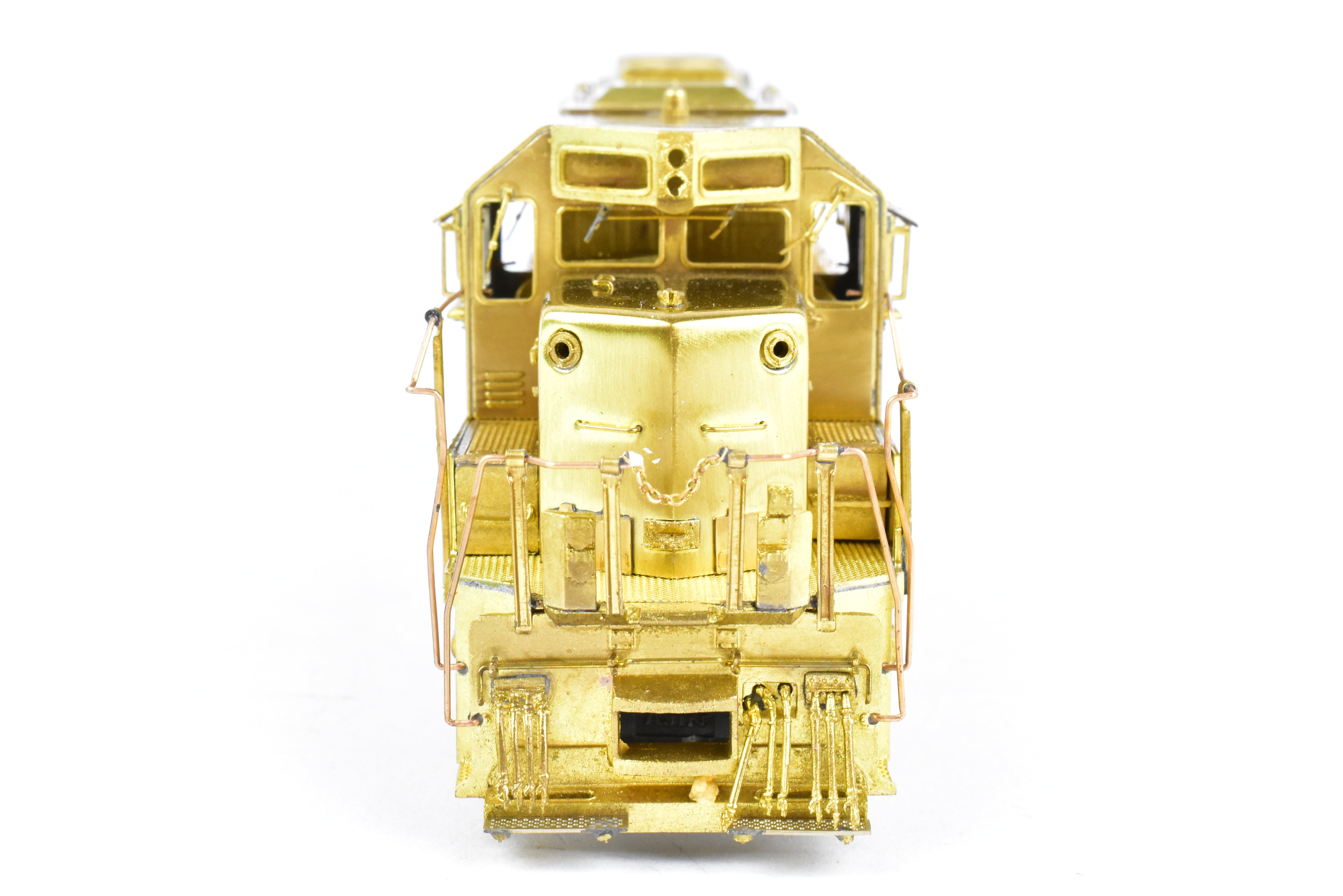 HO Brass OMI UP Union Pacific EMD SDP35 Quiet Tank Drive #1400 - 1409