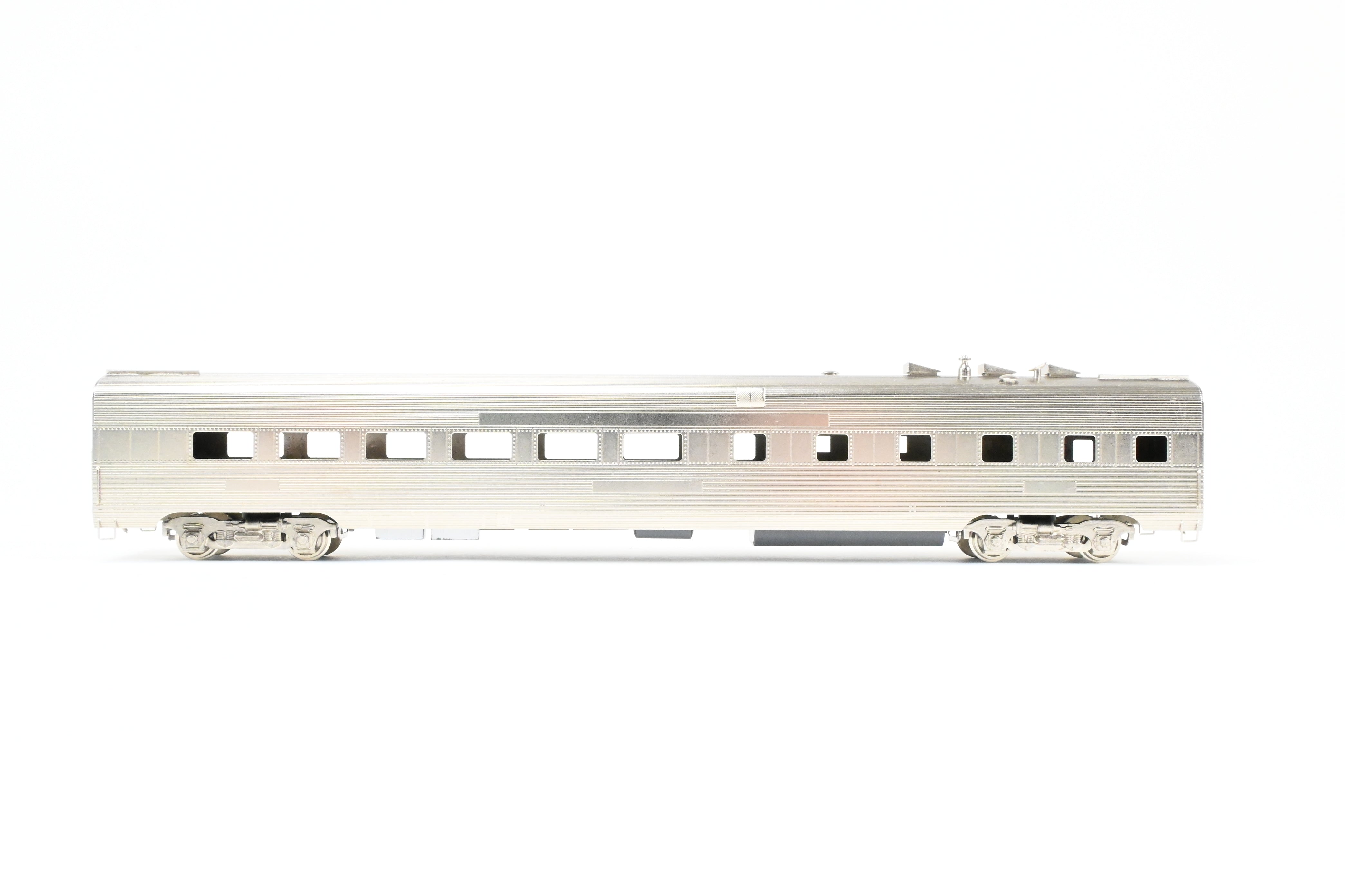 HO Brass Oriental Limited ATSF Santa Fe Super Chief Cochiti Diner Car