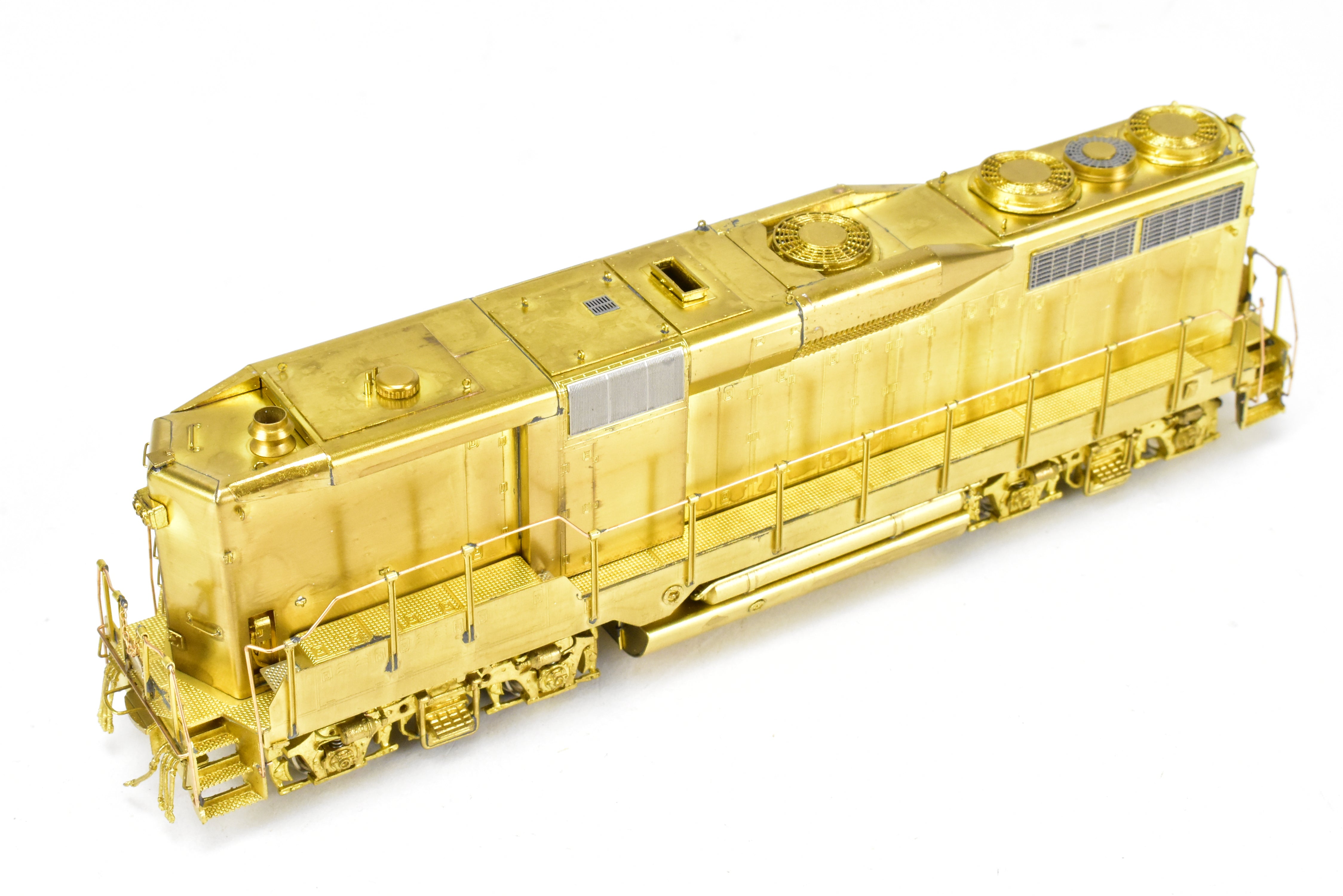 HO Brass OMI Union Pacific EMD GP30B PH II Cabless Models 727B - 739B