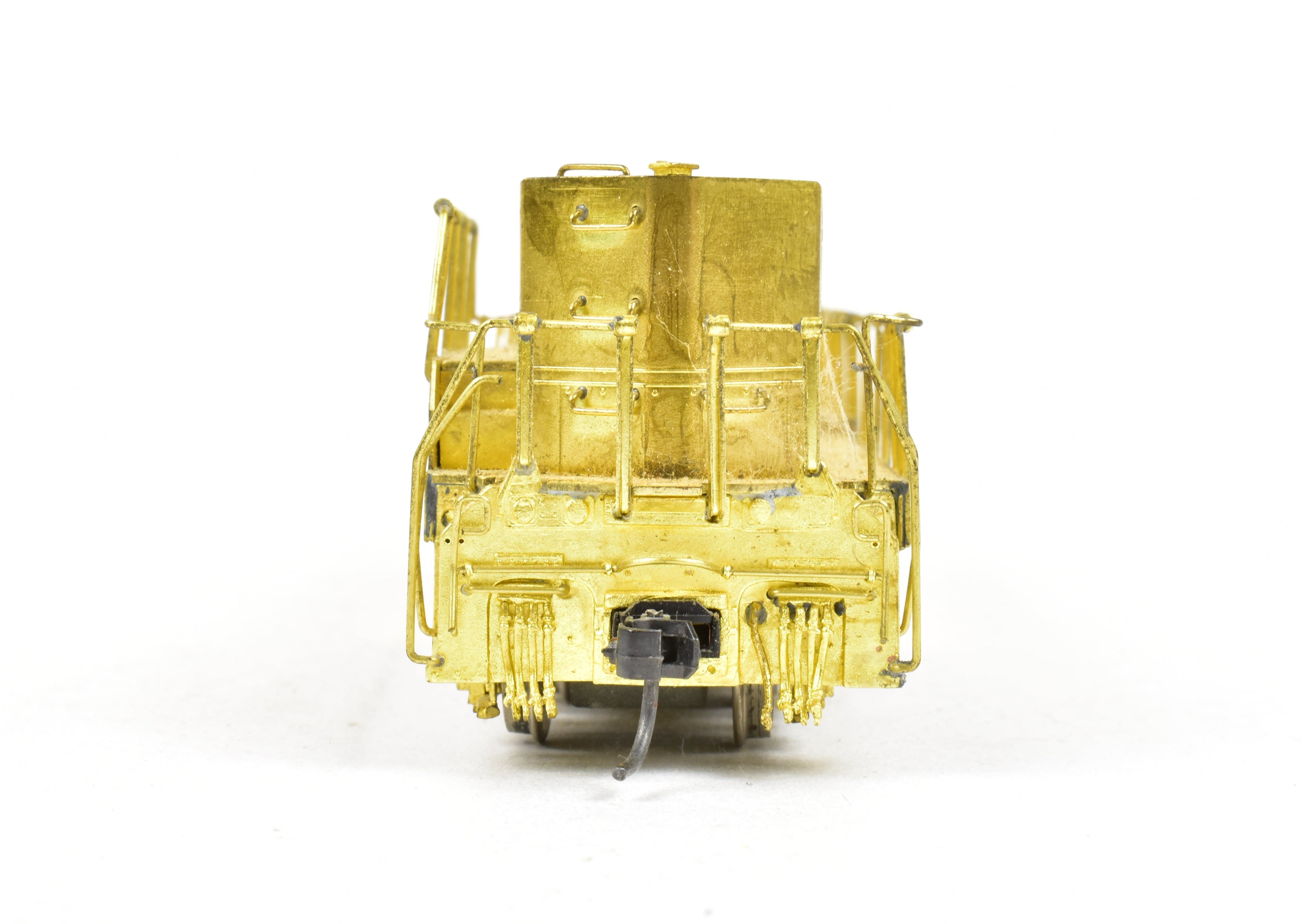 HO Scale Brass OMI UP Union Pacific EMD SD24 Unpowered Slug S7 & S8 Models