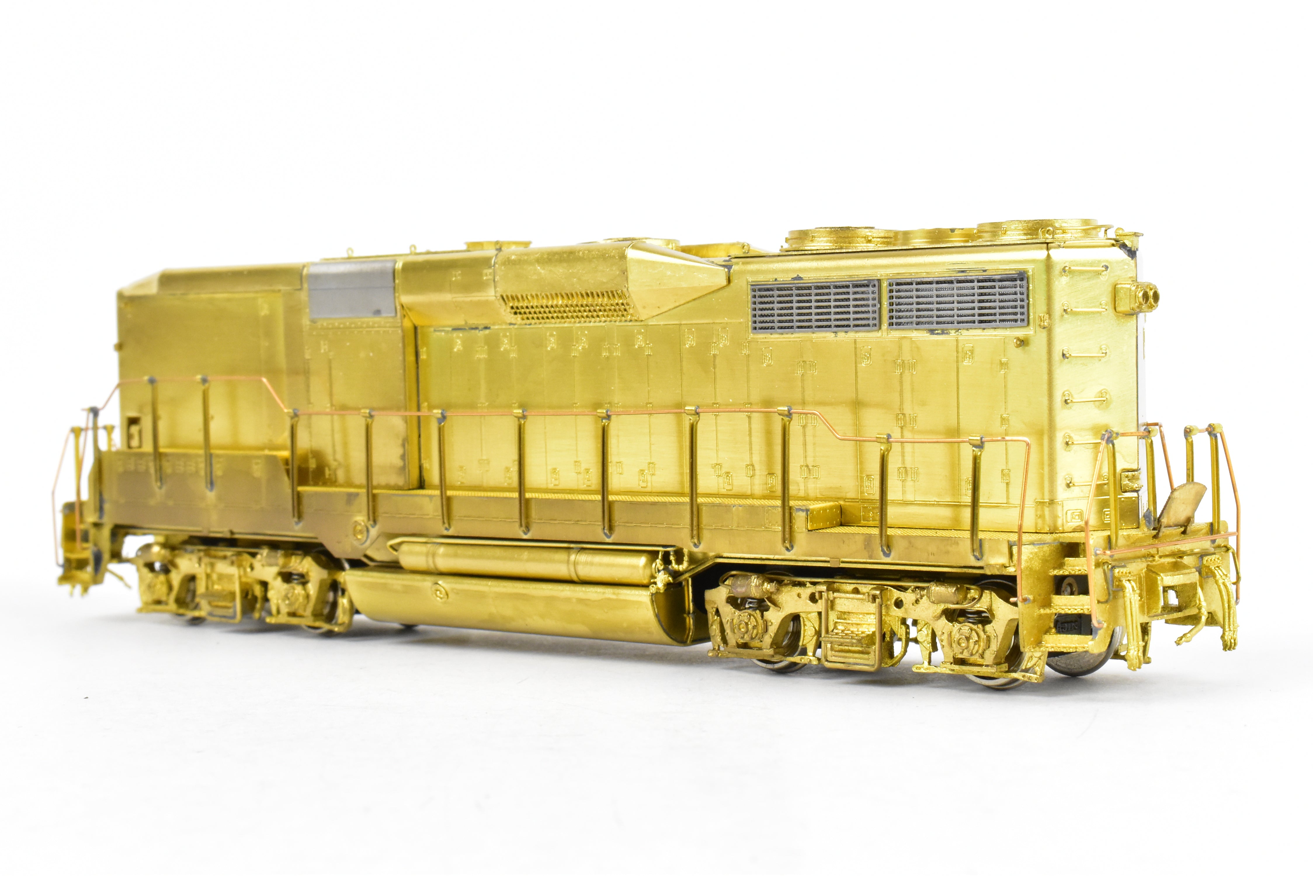 HO Brass Union Pacific EMD GP30B PH II Cabless Models 700B - 726B by Overland