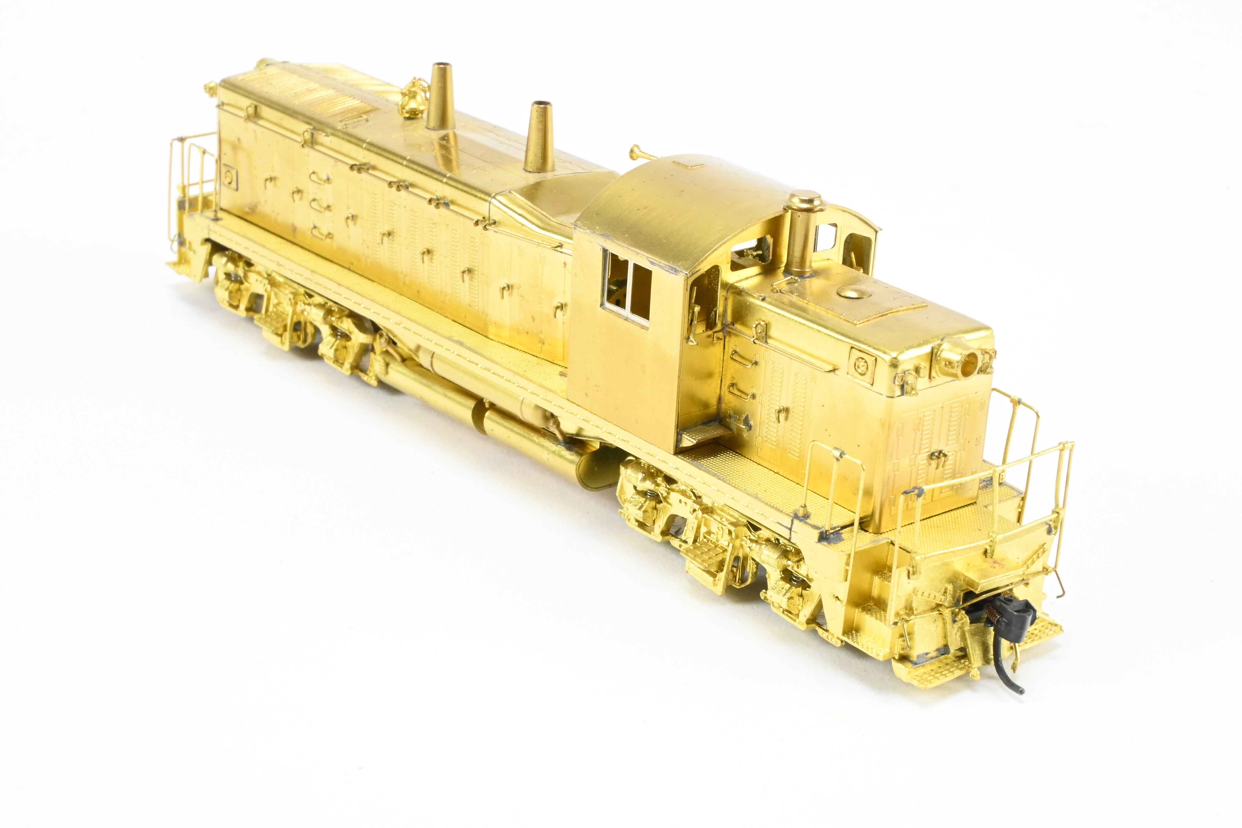 HO Brass OMI by Overland Models Inc. Great Northern EMD NW - 5 Original #186 - 195