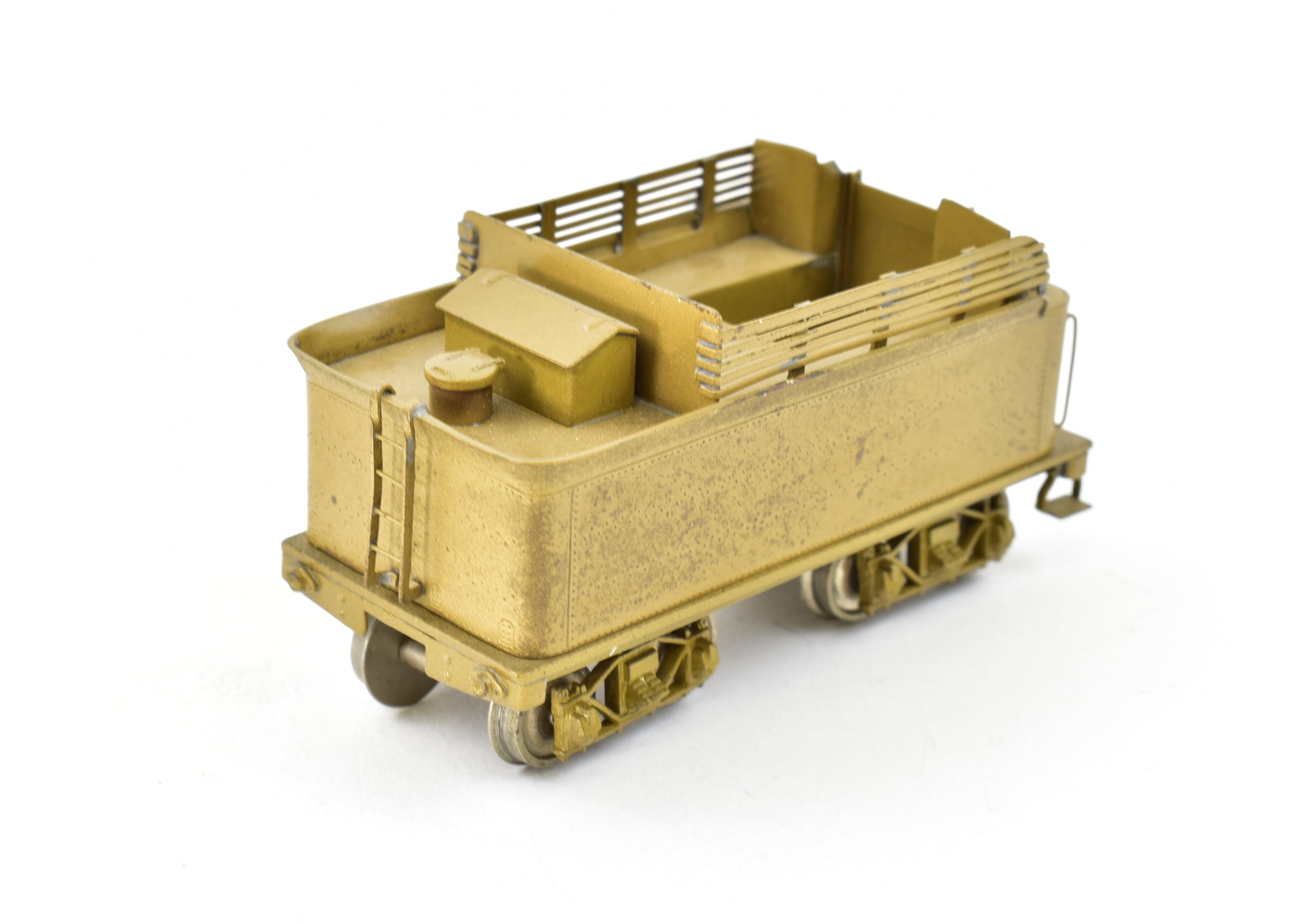 HO Brass Hallmark Models Colorado Midland 2-8-0 Locomotives Road Nos. 1 - 10