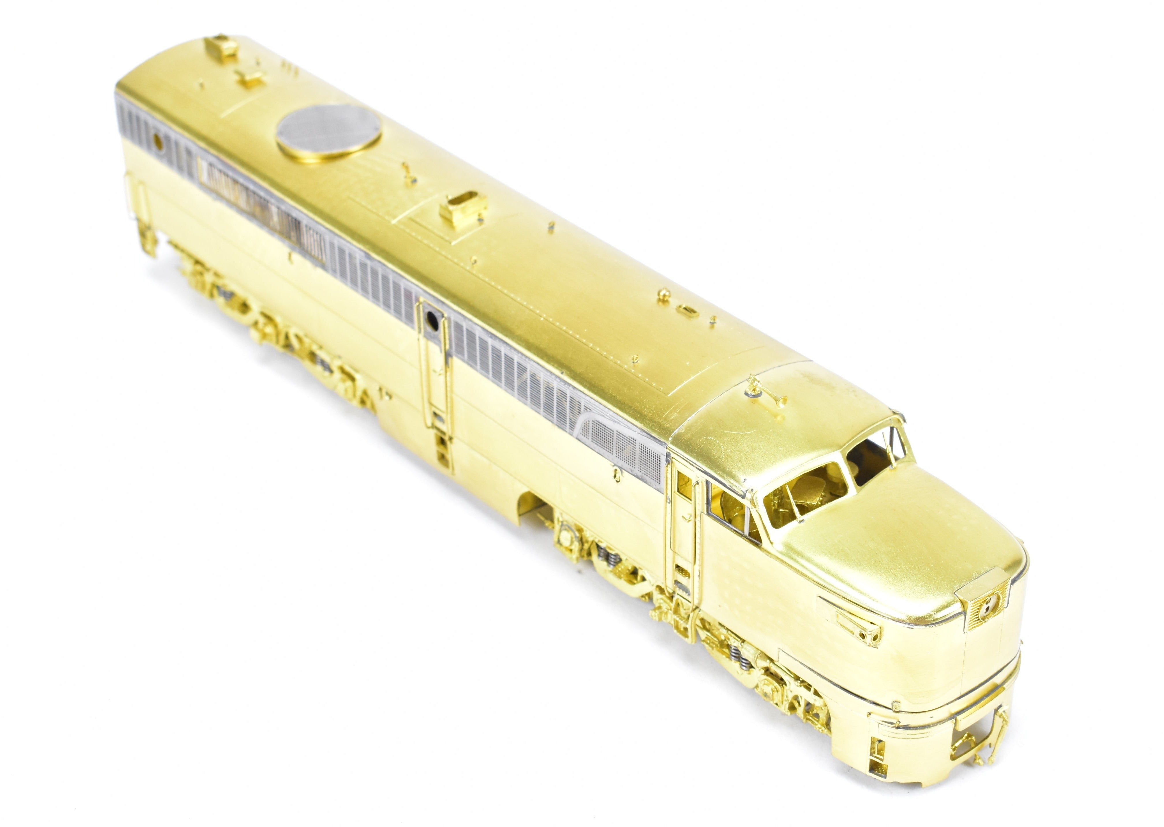 HO Brass OMI Overland Models Alco/GE PA - 1 Spirit of 1776 Demonstrator