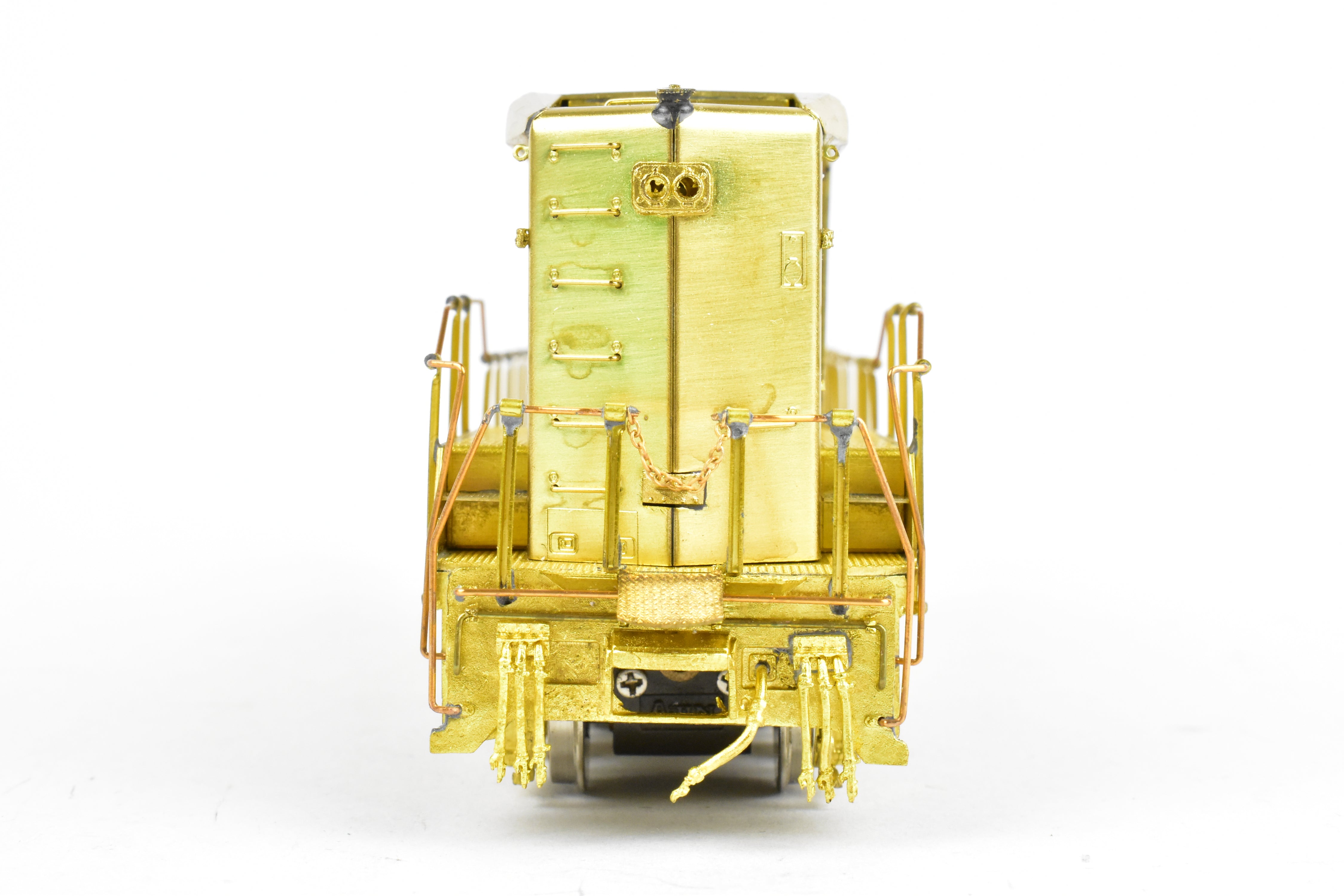 HO Brass Union Pacific EMD GP30B PH II Cabless Models 700B - 726B by Overland