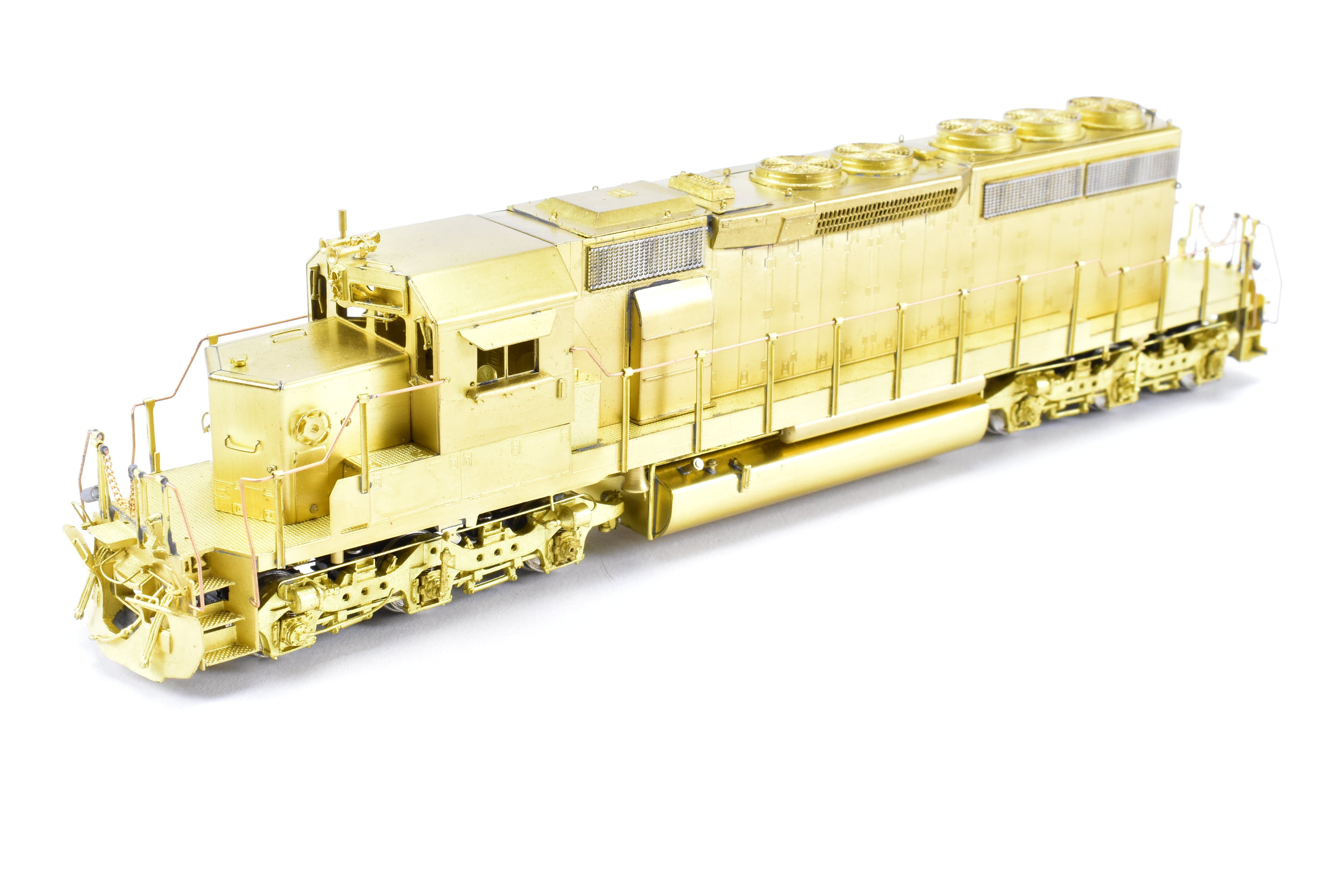 HO Brass OMI UP Union Pacific EMD SD40-2 Desert Storm #3574 - 3593 1991 Model