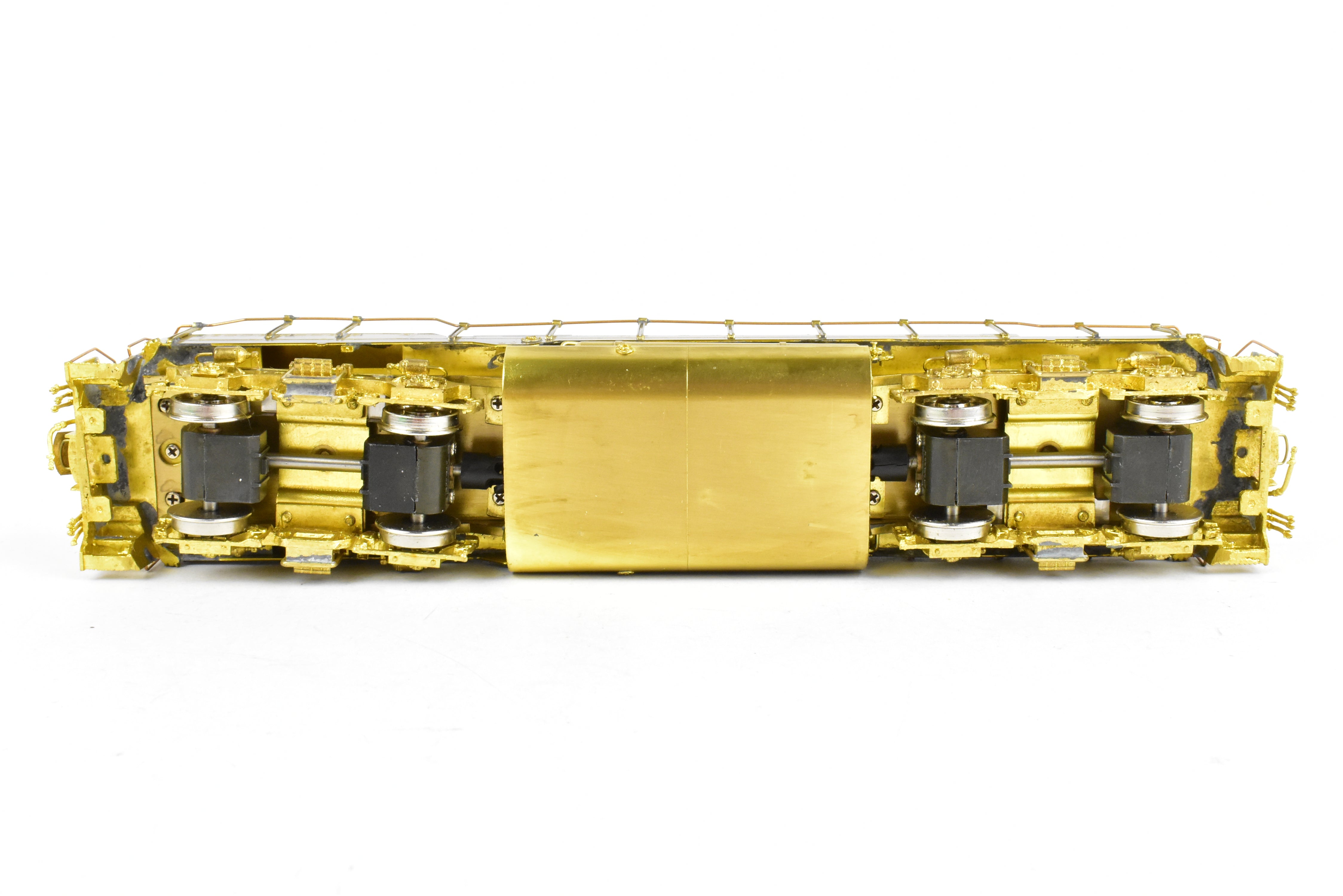 HO Brass Union Pacific EMD GP30B PH II Cabless Models 700B - 726B by Overland