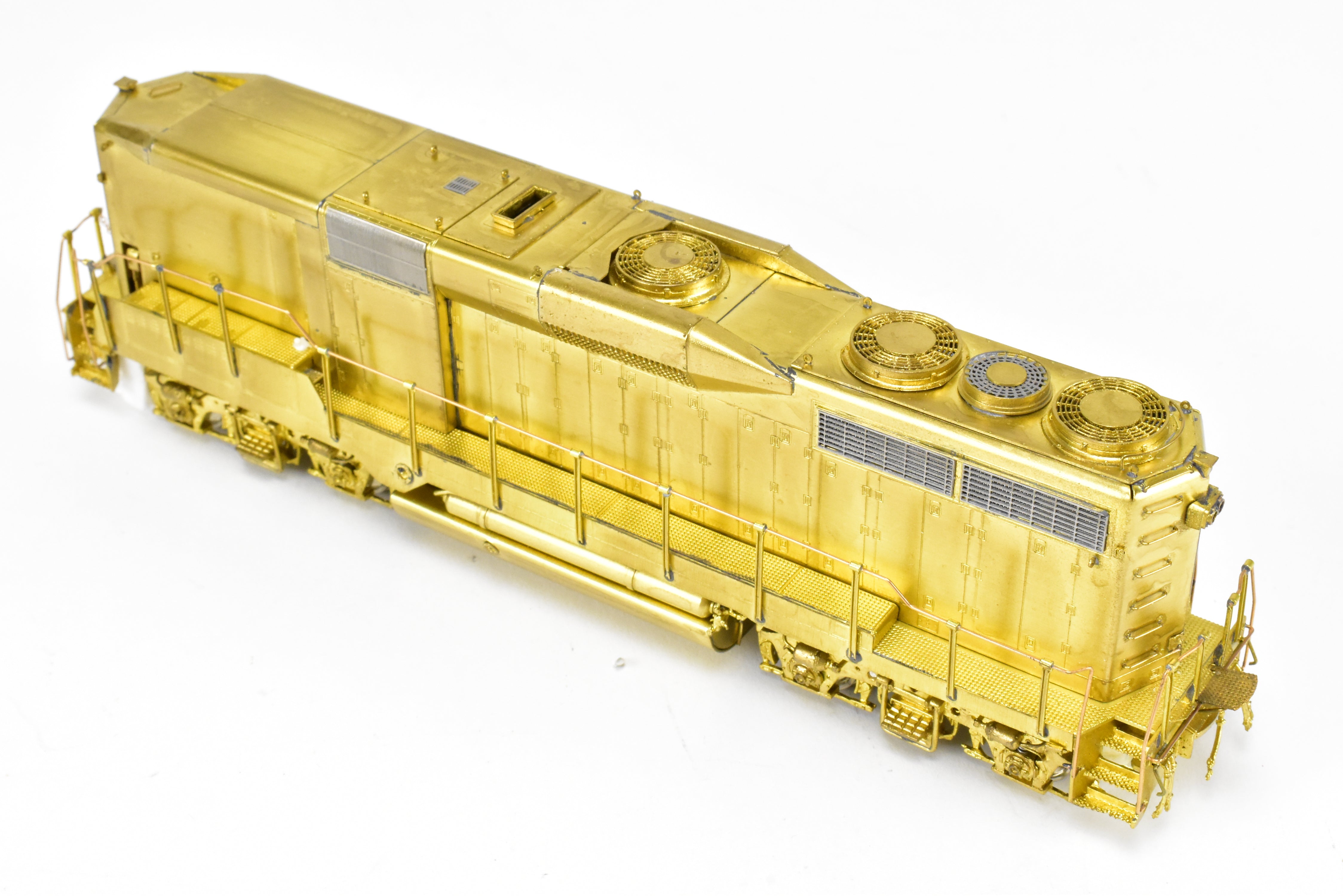 HO Brass OMI Union Pacific EMD GP30B PH II Cabless Models 700B - 726B