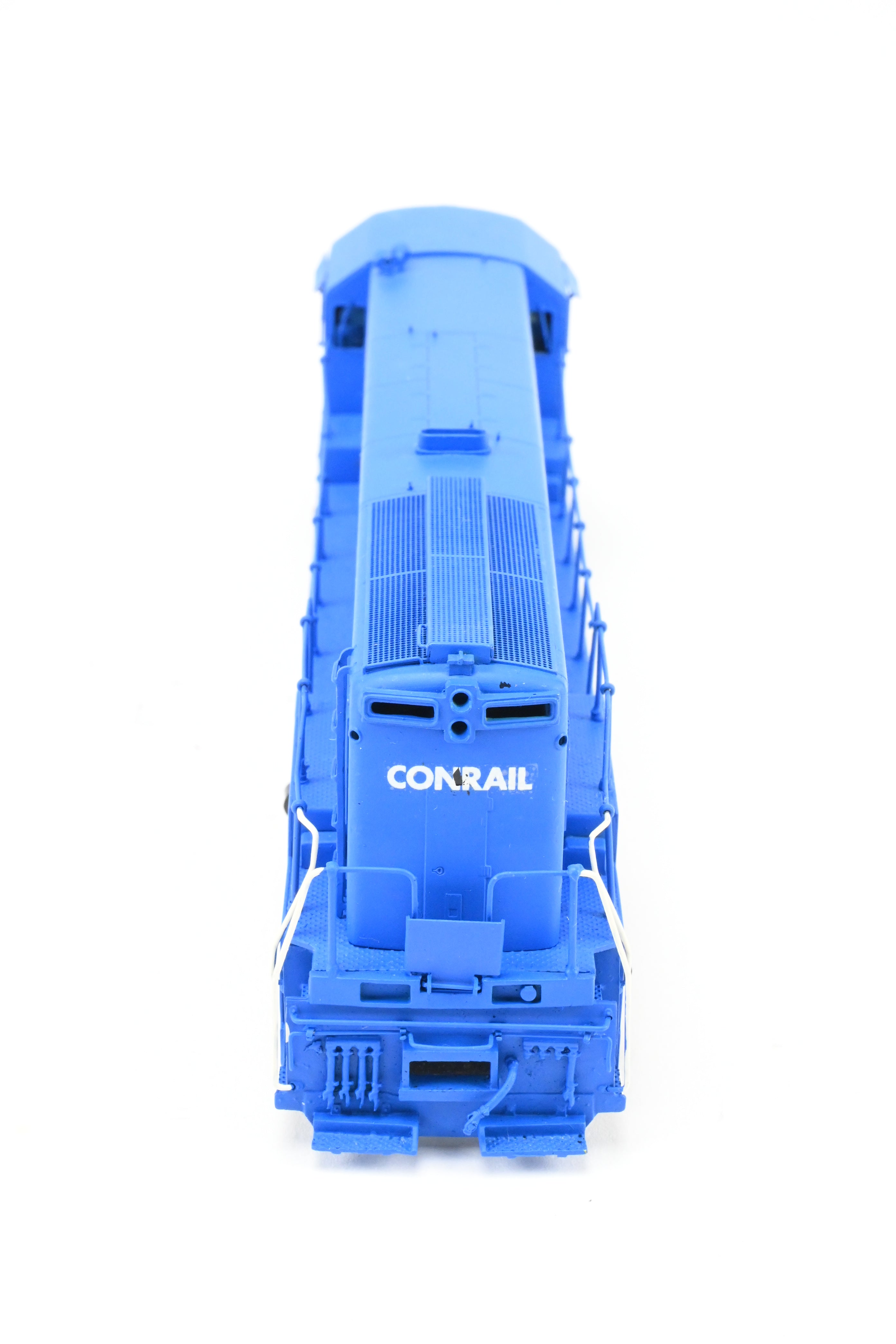 HO Brass Oriental Limited CR - Conrail GE U25B 2500 HP Low Hood Model CP No. 2517