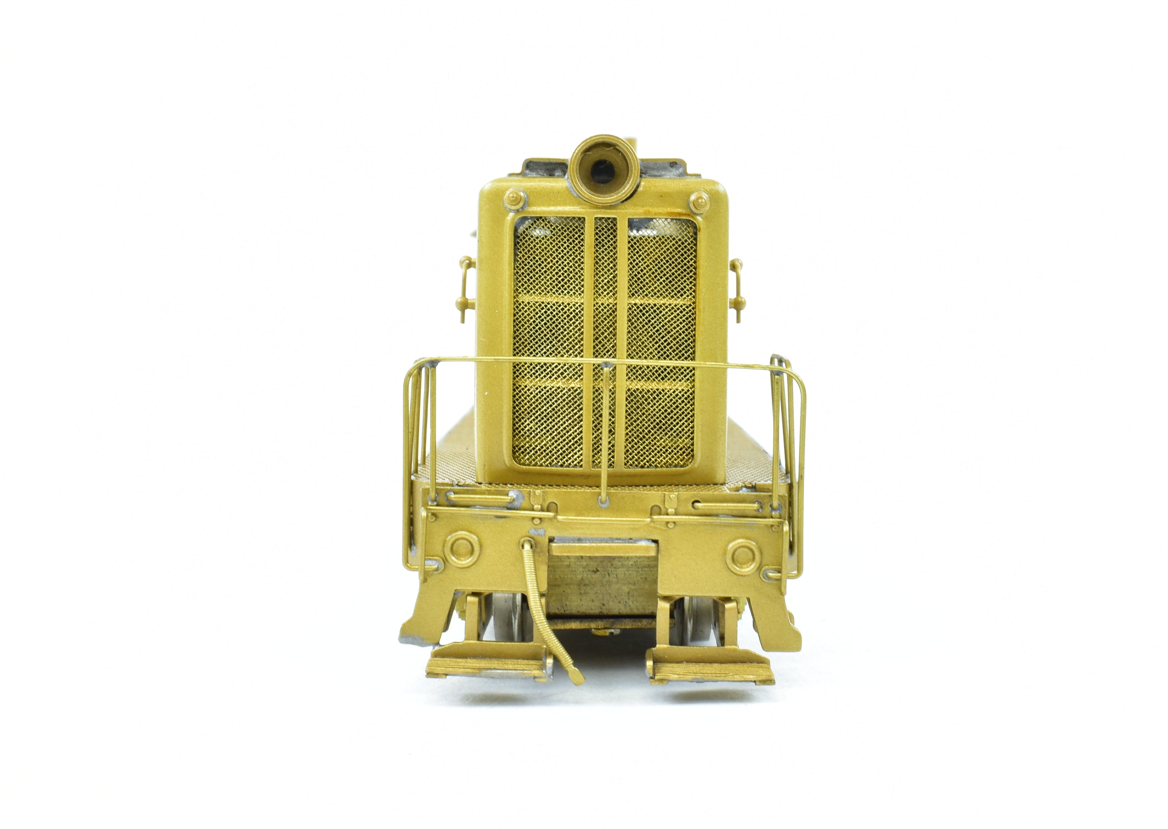 HO Scale Brass Hallmark Models Baldwin VO - 1000 Diesel Switcher Model for Various Roads