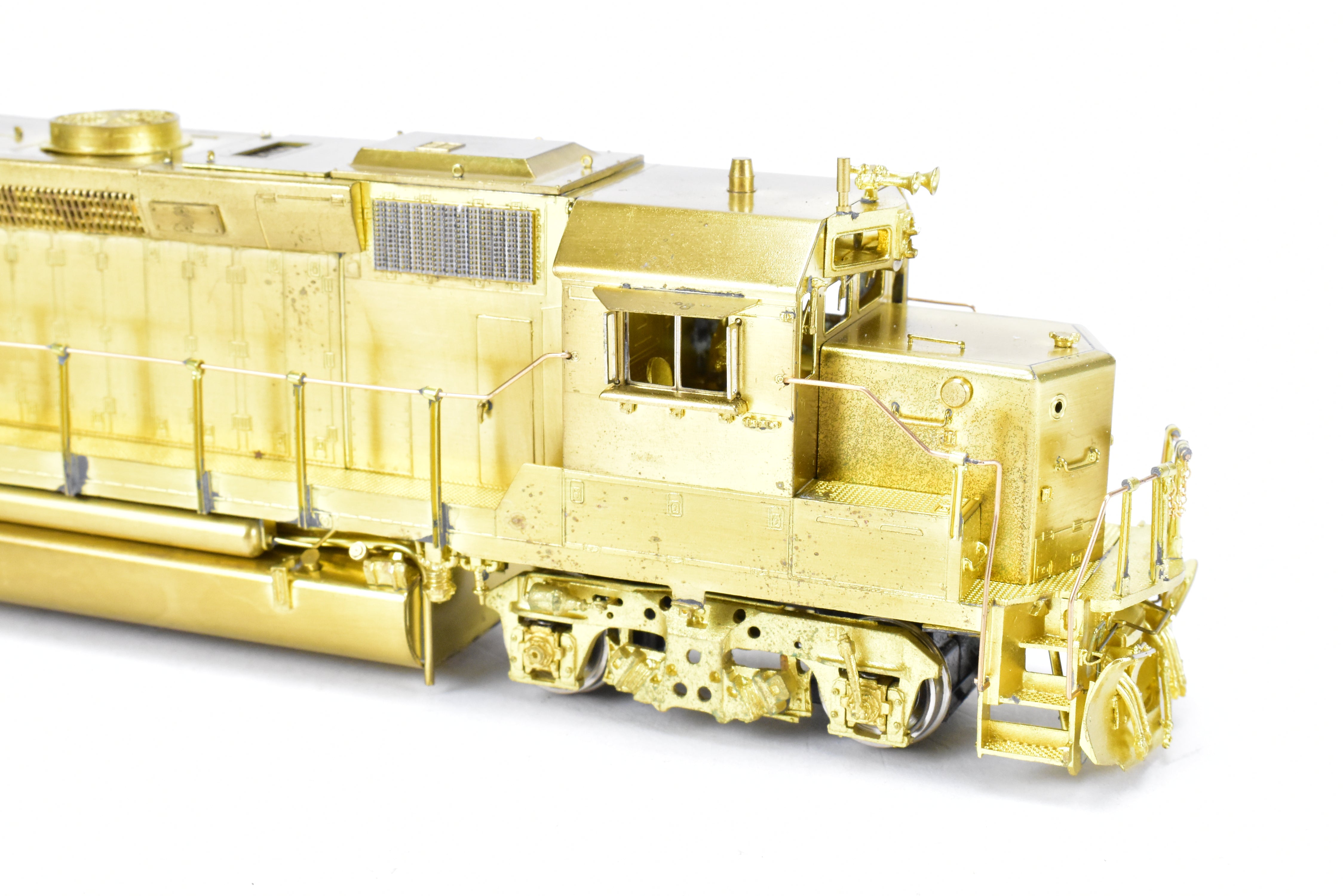 HO Brass OMI UP Union Pacific GP40X Nos. 90 - 95, Like - New Model