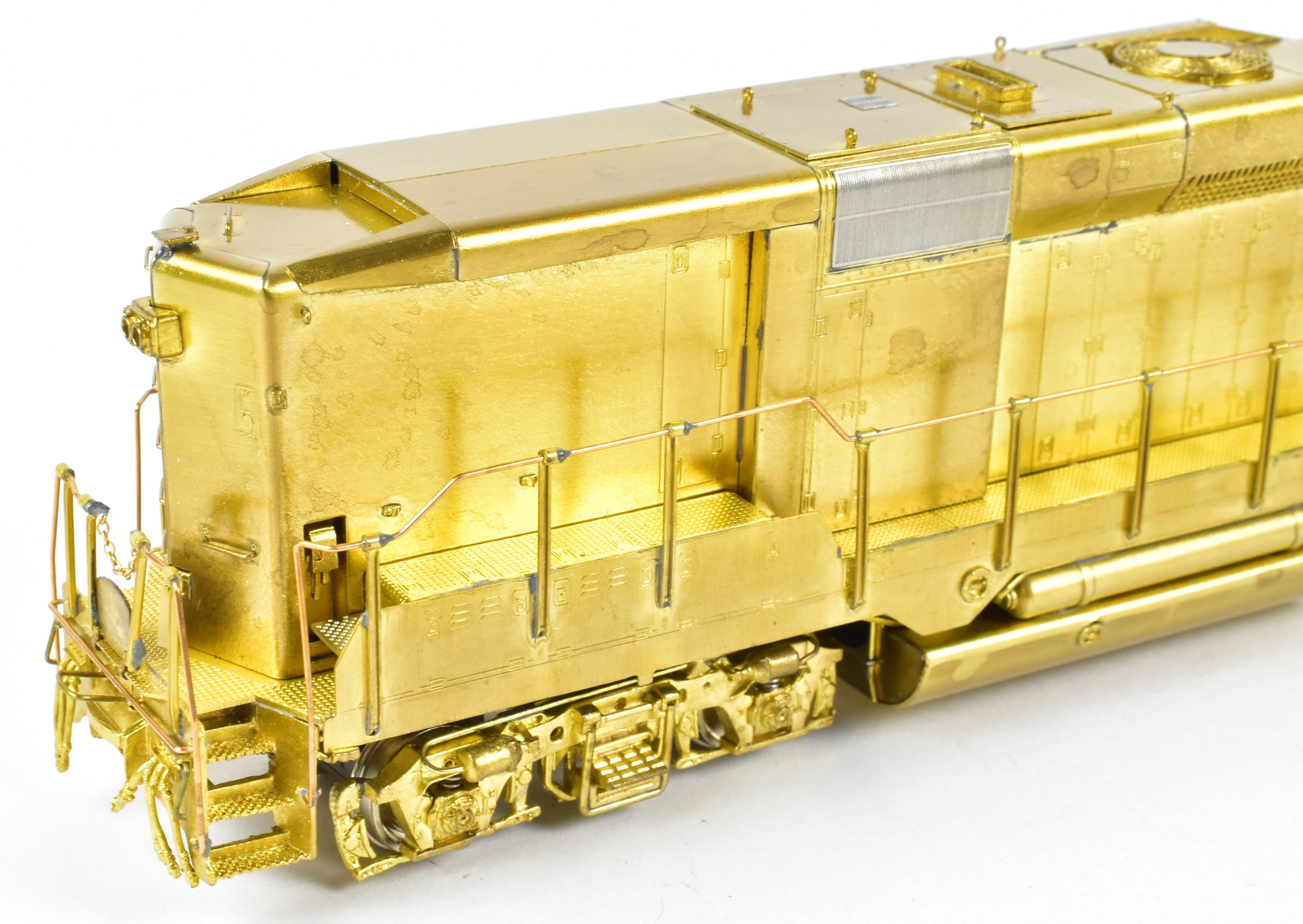 HO Brass UP Union Pacific EMD GP30B PH II Cabless Models 700B - 726B by Overland