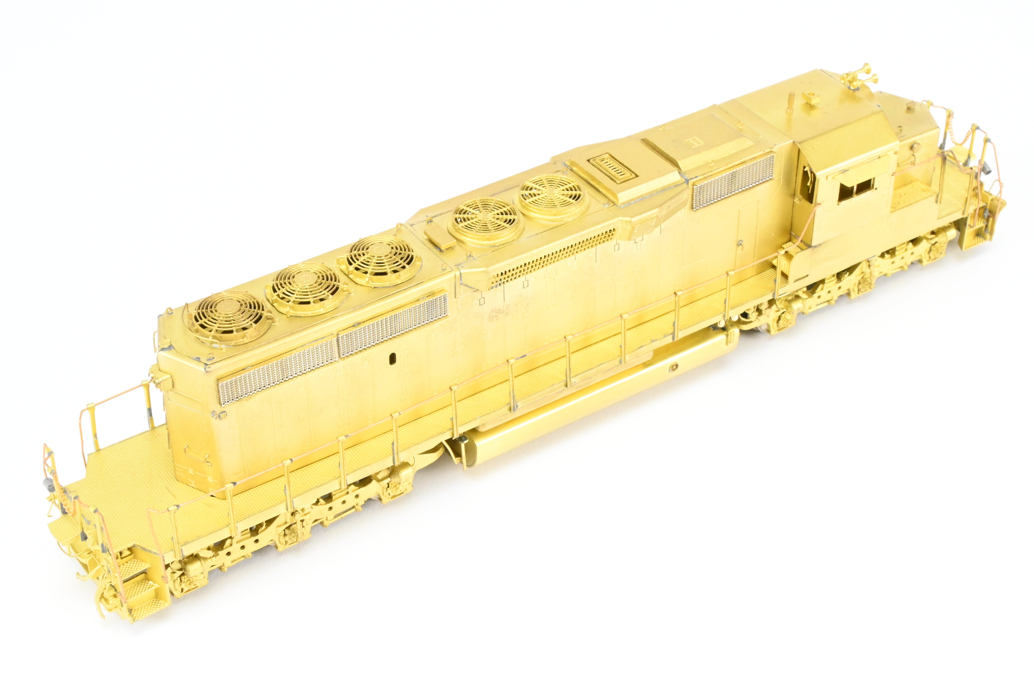 HO Brass OMI UP Union Pacific EMD SD40-2 #3827 - 3835 Former MKT Model
