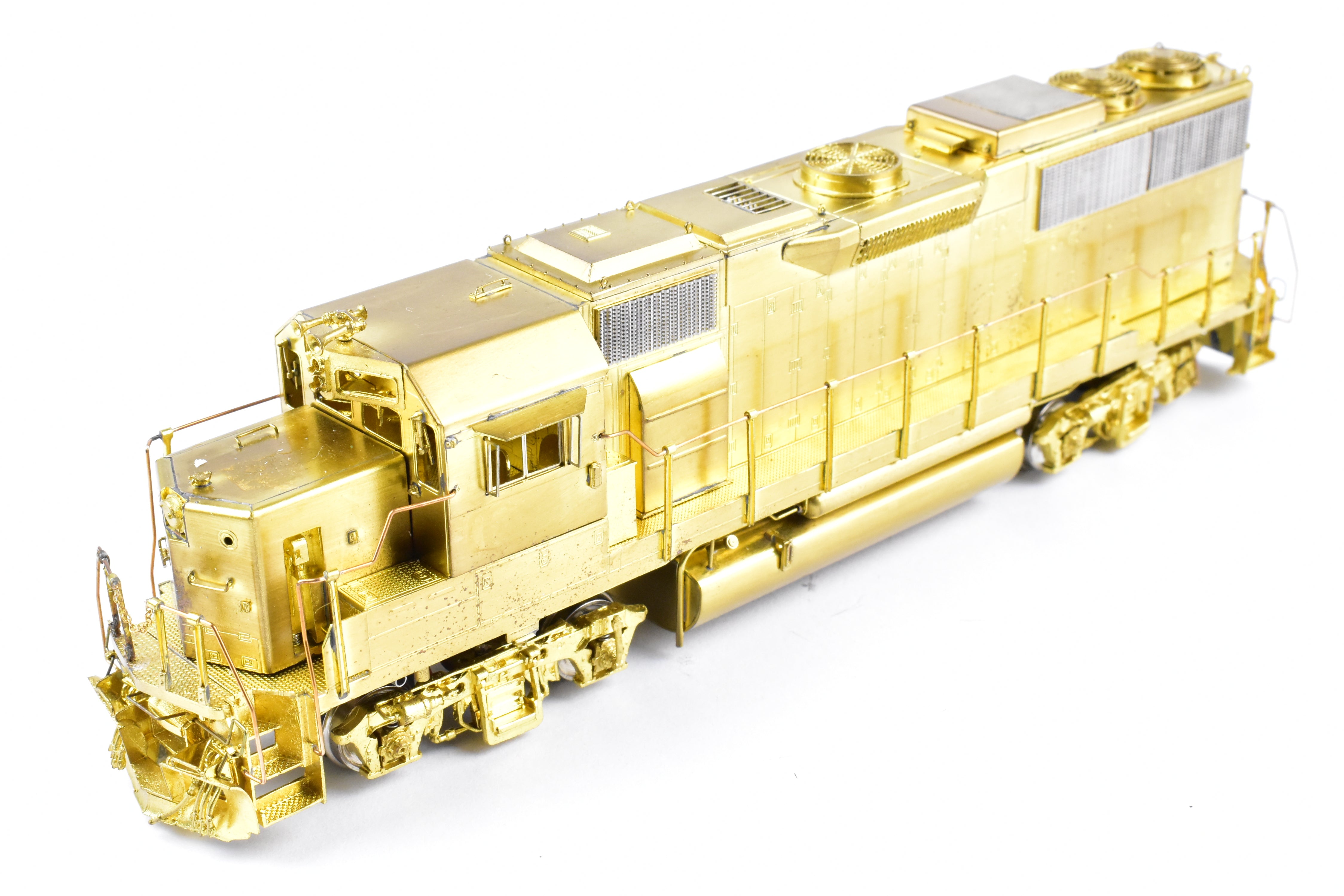 HO Brass OMI C&NW EMD GP50 Models 5050 - 5099 by Overland Models