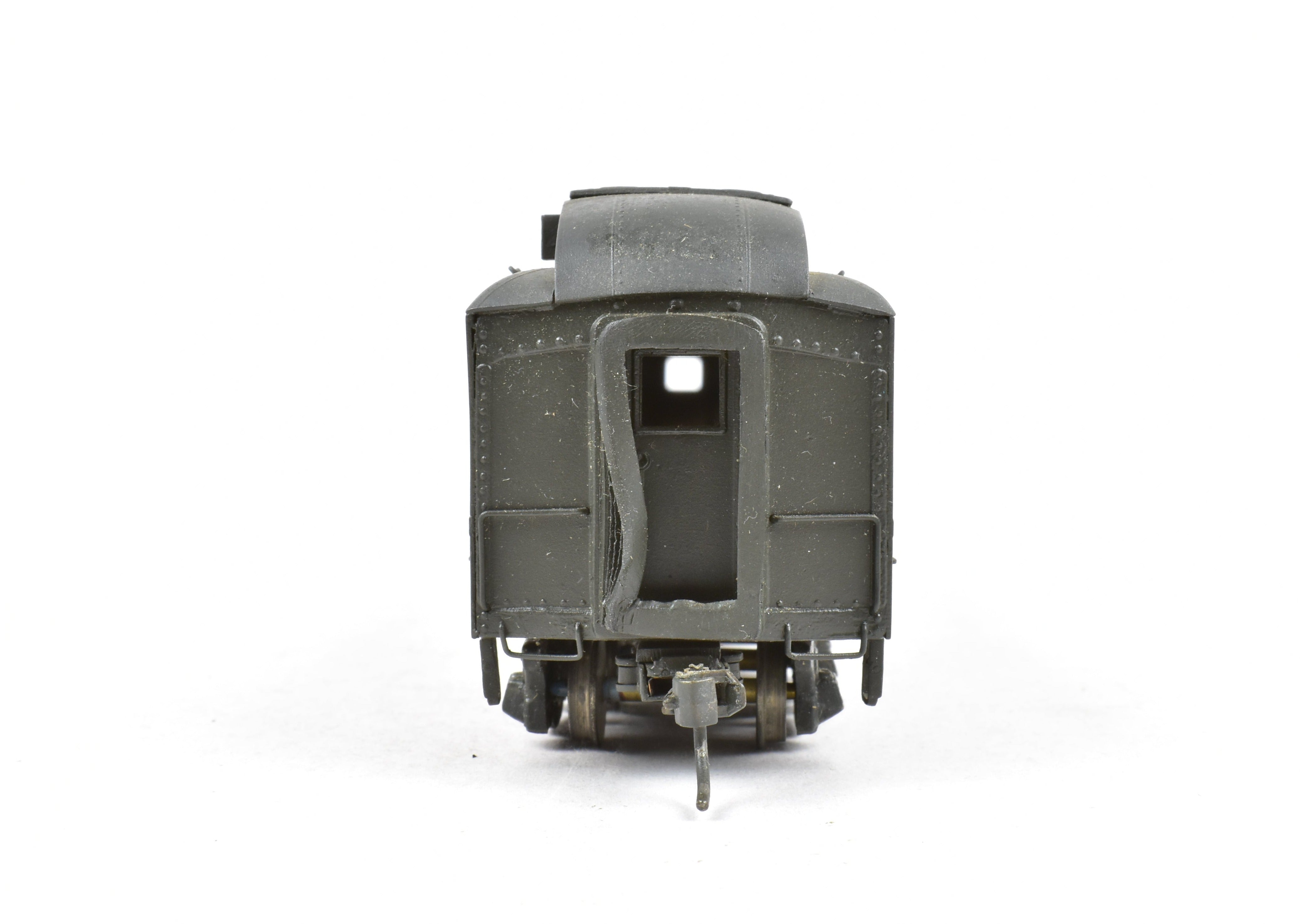 HO Scale Brass Hallmark Models Custom Painted Missouri Kansas Texas Katy Diner Model Train Car