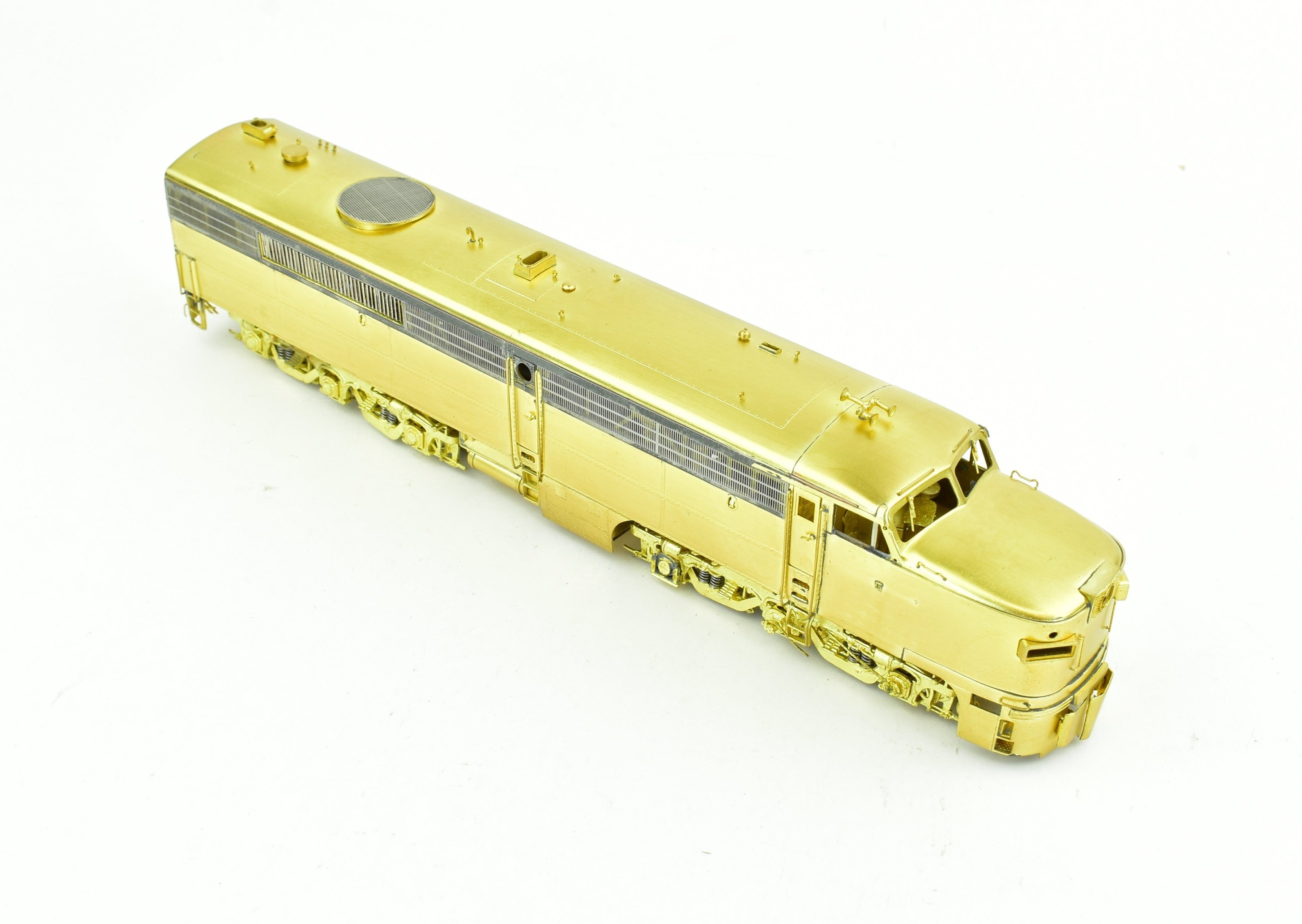 HO Brass OMI - Overland Models Inc. P&LE NYC ALCO PA-3 Rare Import Models