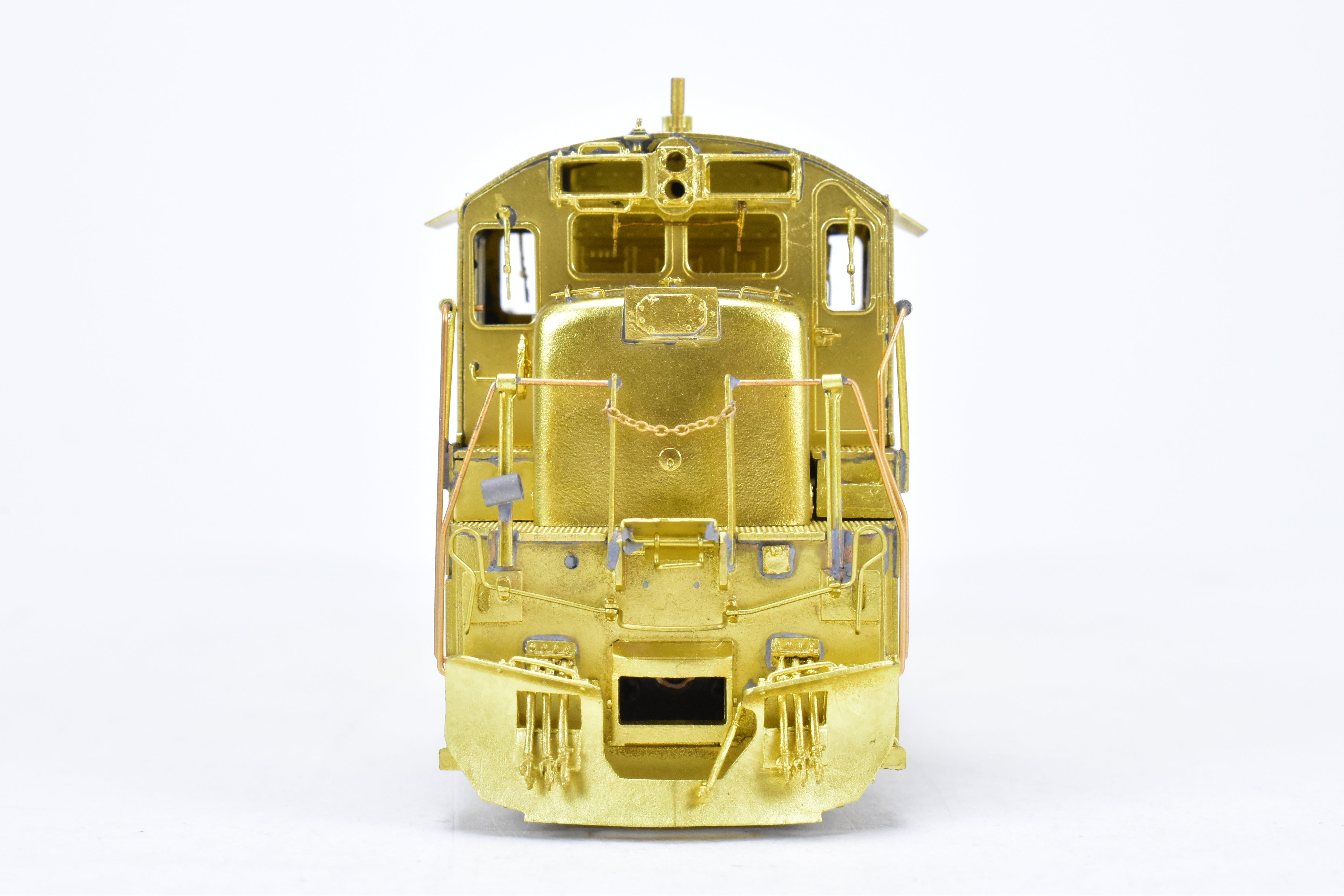 HO Brass OMI UP Union Pacific GE C30 - 7 Nos. 2460 - 2499 1990s Era Model