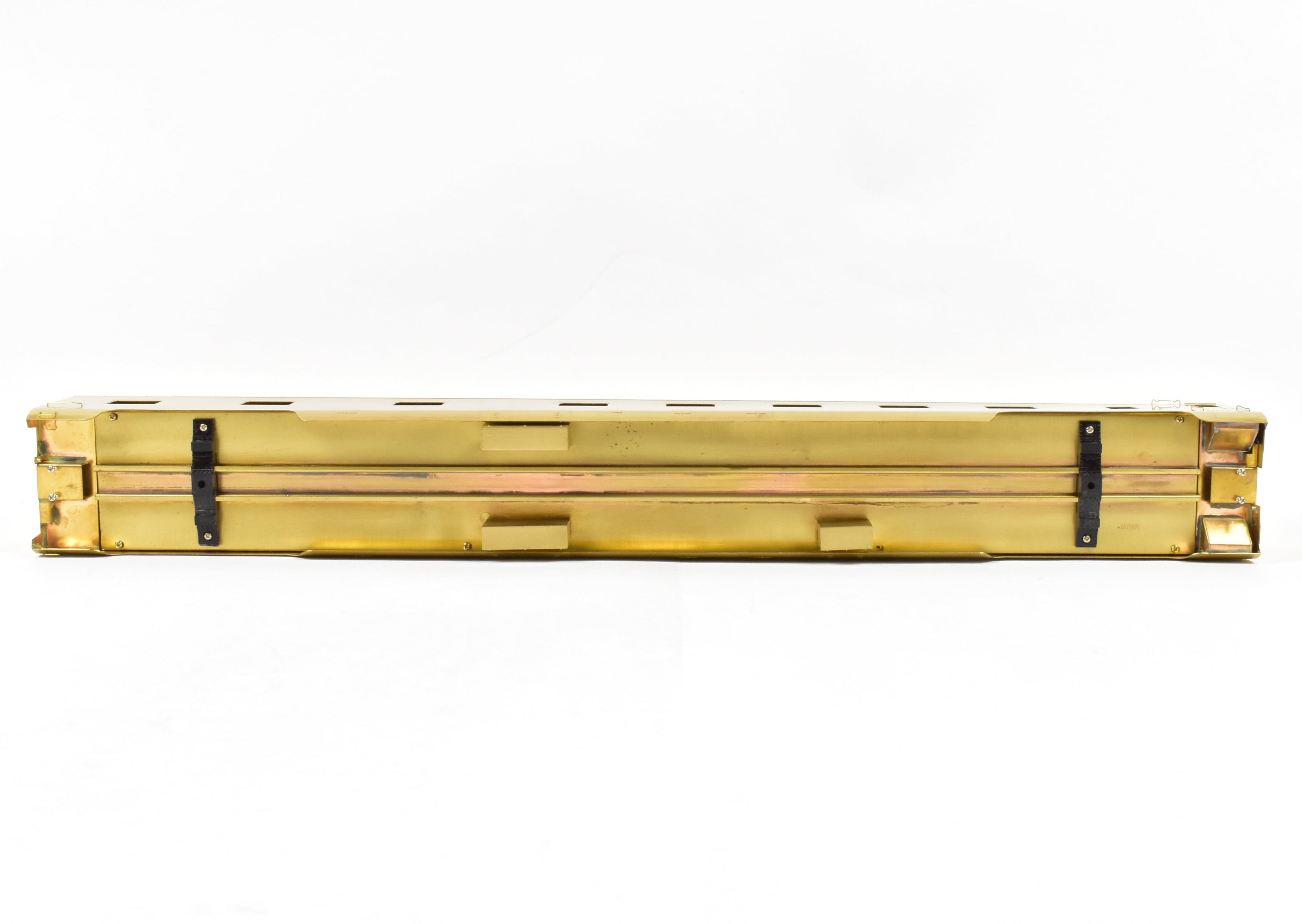Brass Sunset Models NYC - New York Central 10 - 5 Sleeper Model without Trucks