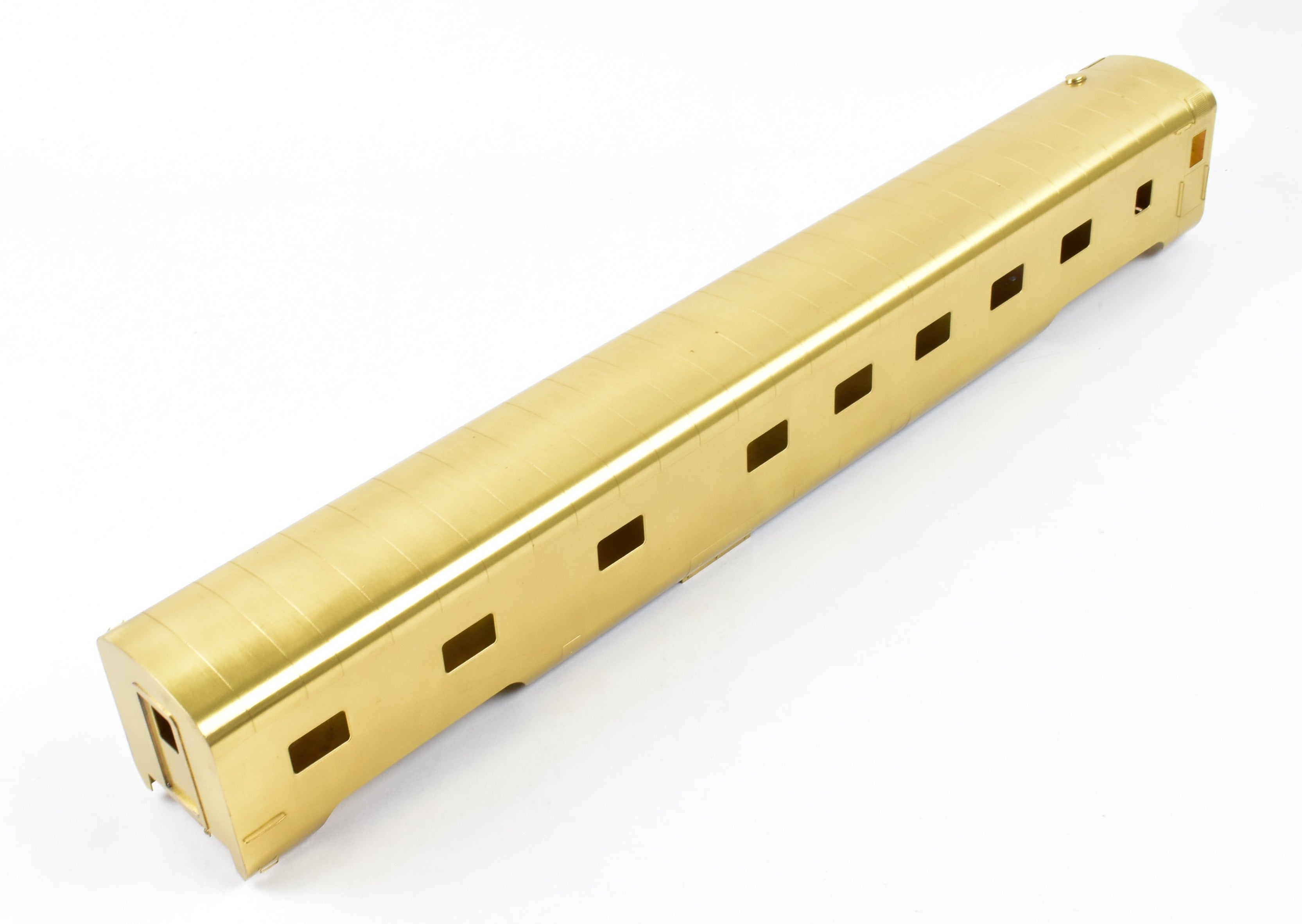 Brass Sunset Models NYC - New York Central 10 - 5 Sleeper Model without Trucks