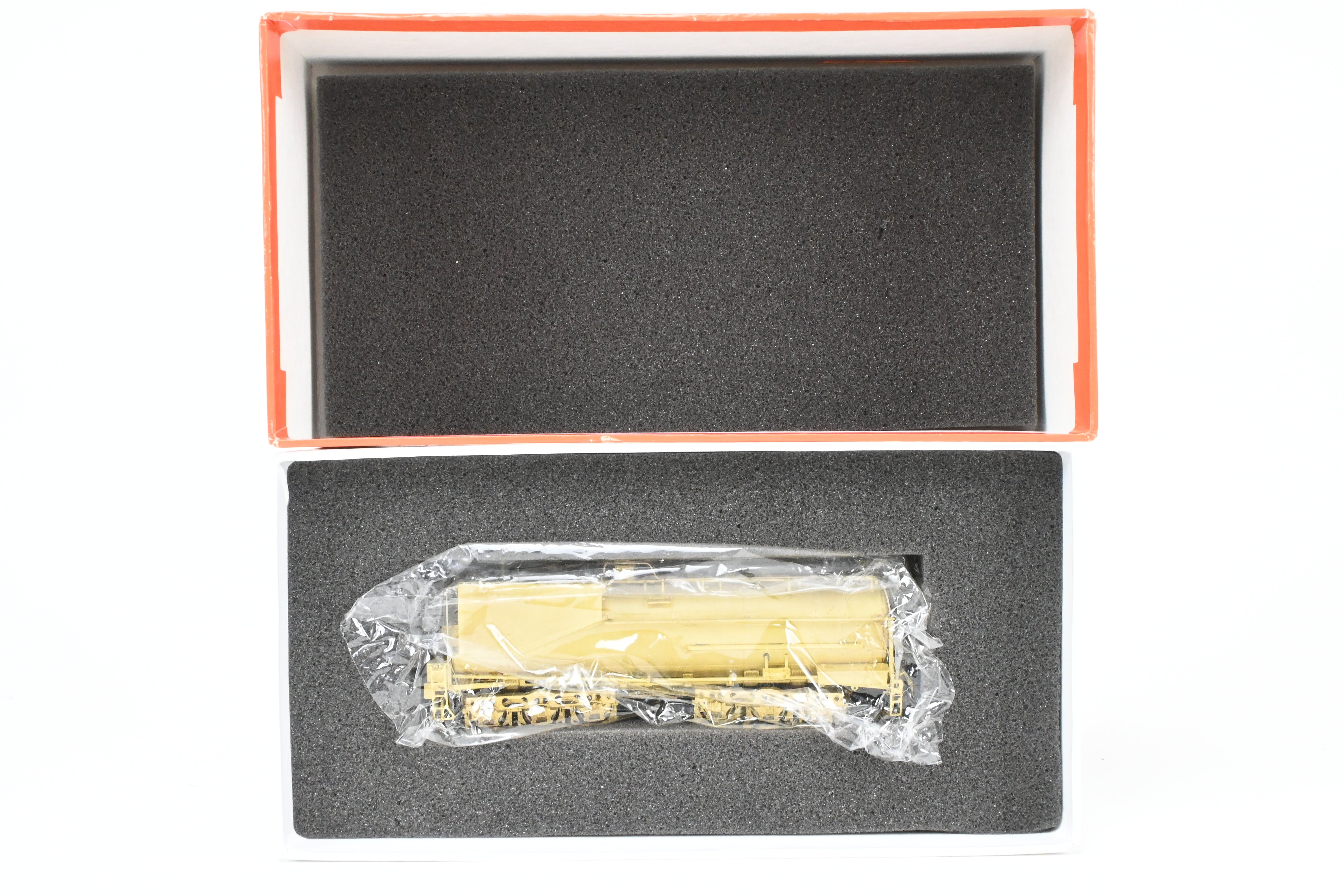 HO Scale Brass Precision Tender - Southern Pacific Class 120 - C - 6 by Precision Scale Co.