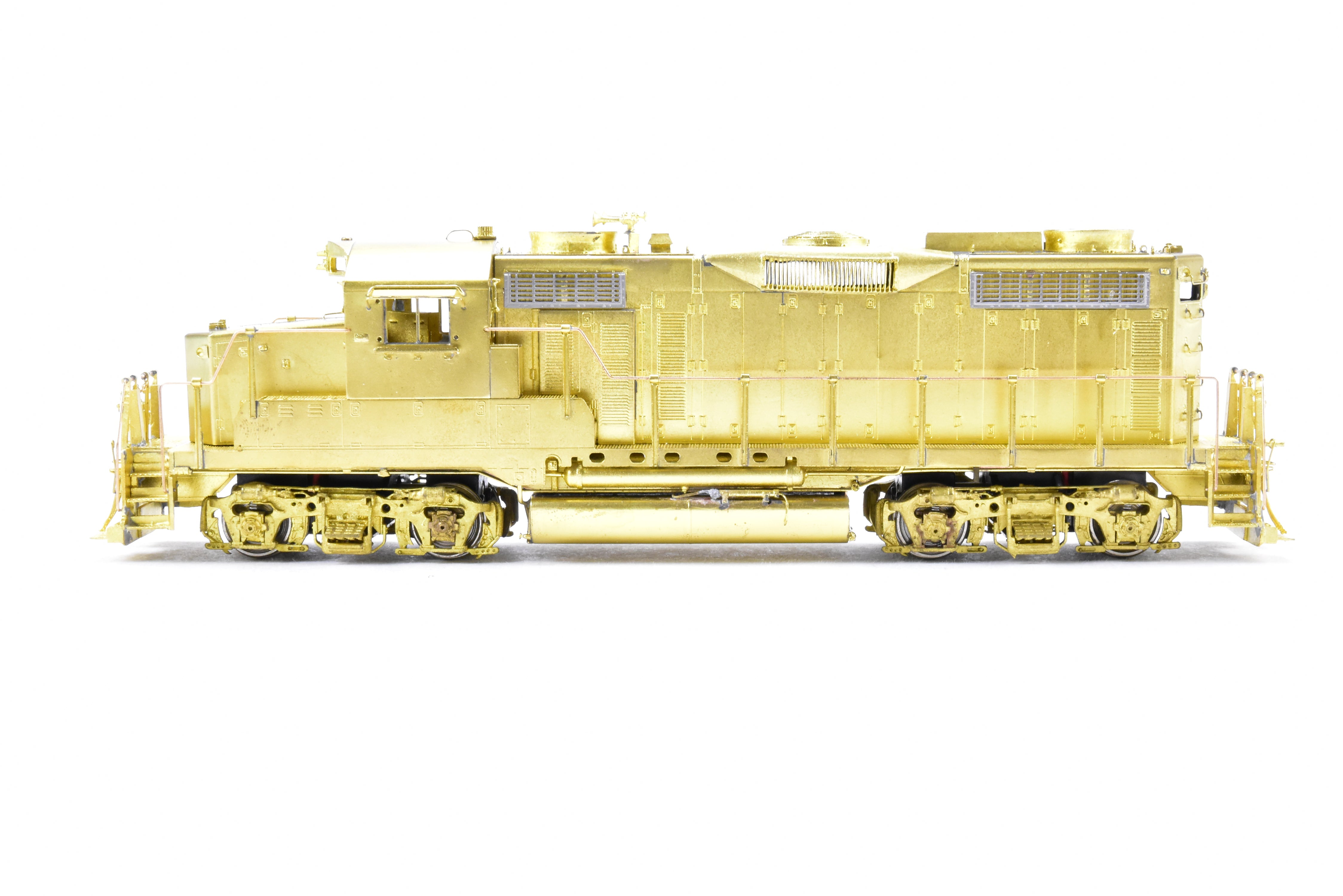 HO Brass OMI Union Pacific GP - 20 #470 - 499 1966 Era Locomotive Model