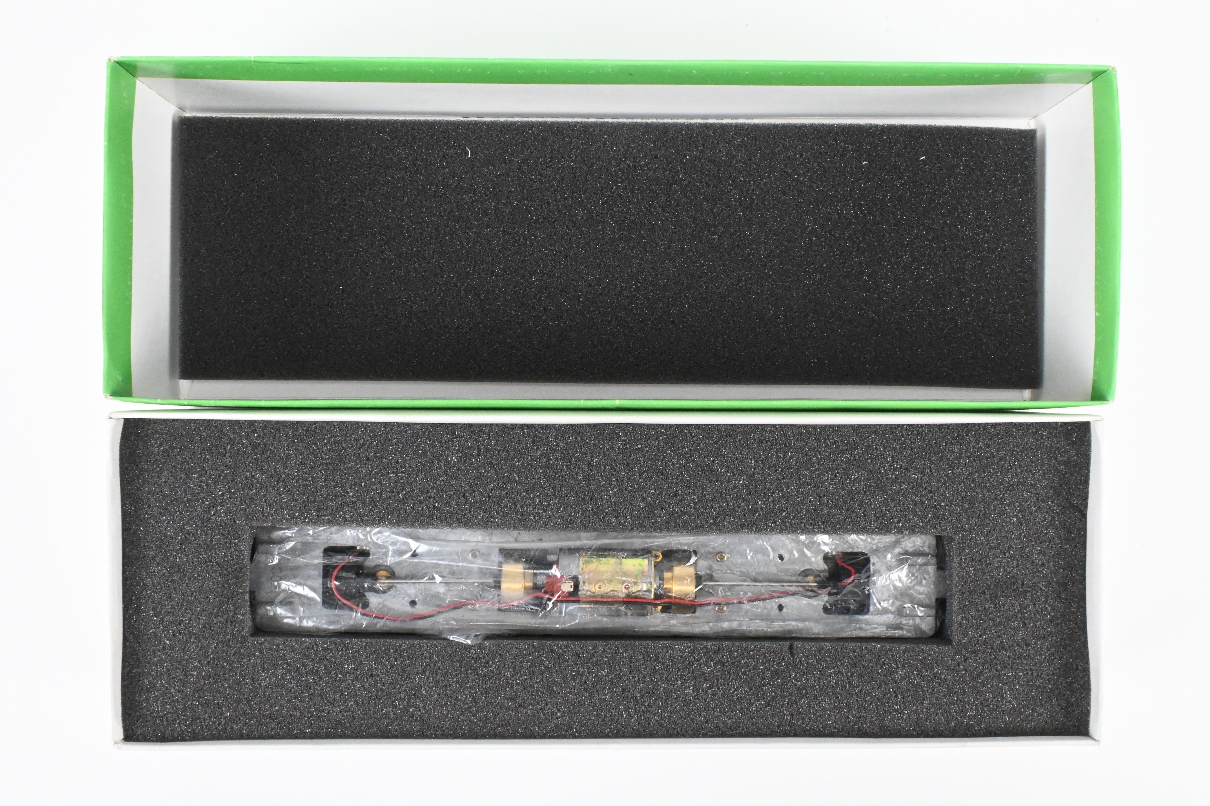 HO Brass OMI Overland Models Inc Drive Systems for Rail Power GE C30 - 7