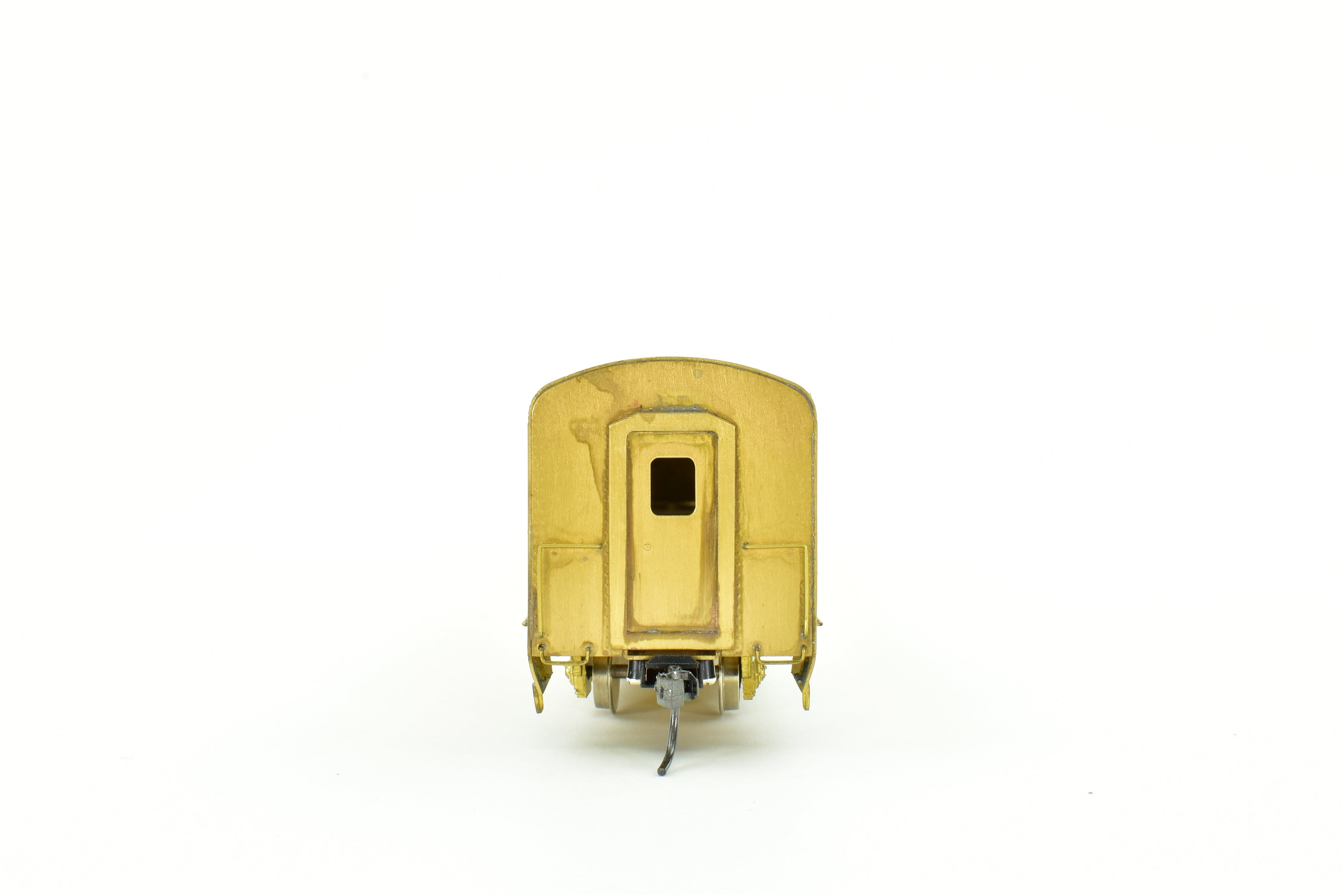 1976 HO Brass S. Soho & Co. Great Northern Empire Builder #1200 Baggage - Dormitory Car