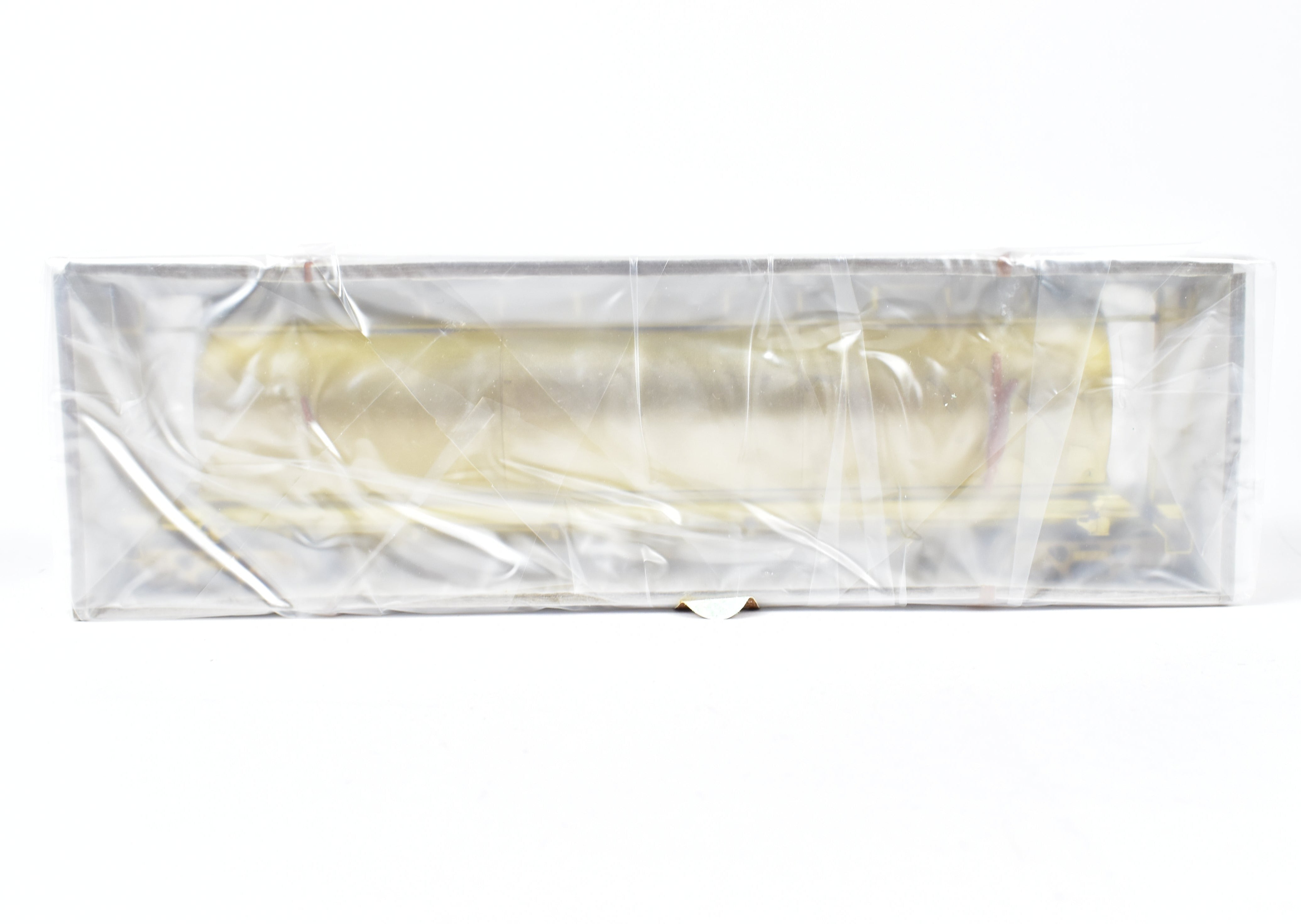 Brand New HO Brass OMI Union Pacific CH-90-5 Cylindrical Covered Hopper