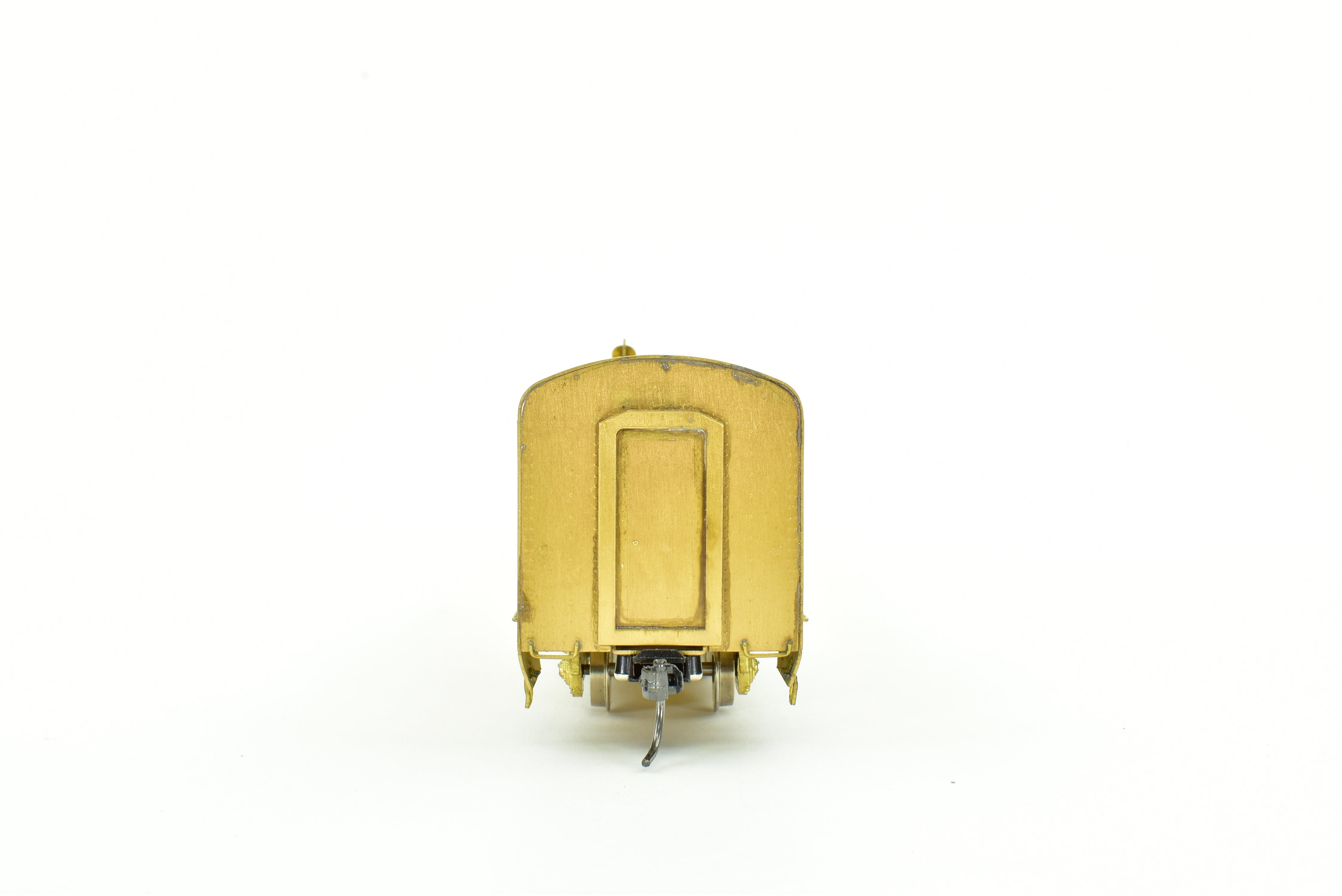1976 HO Brass S. Soho & Co. Great Northern Empire Builder #1200 Baggage - Dormitory Car