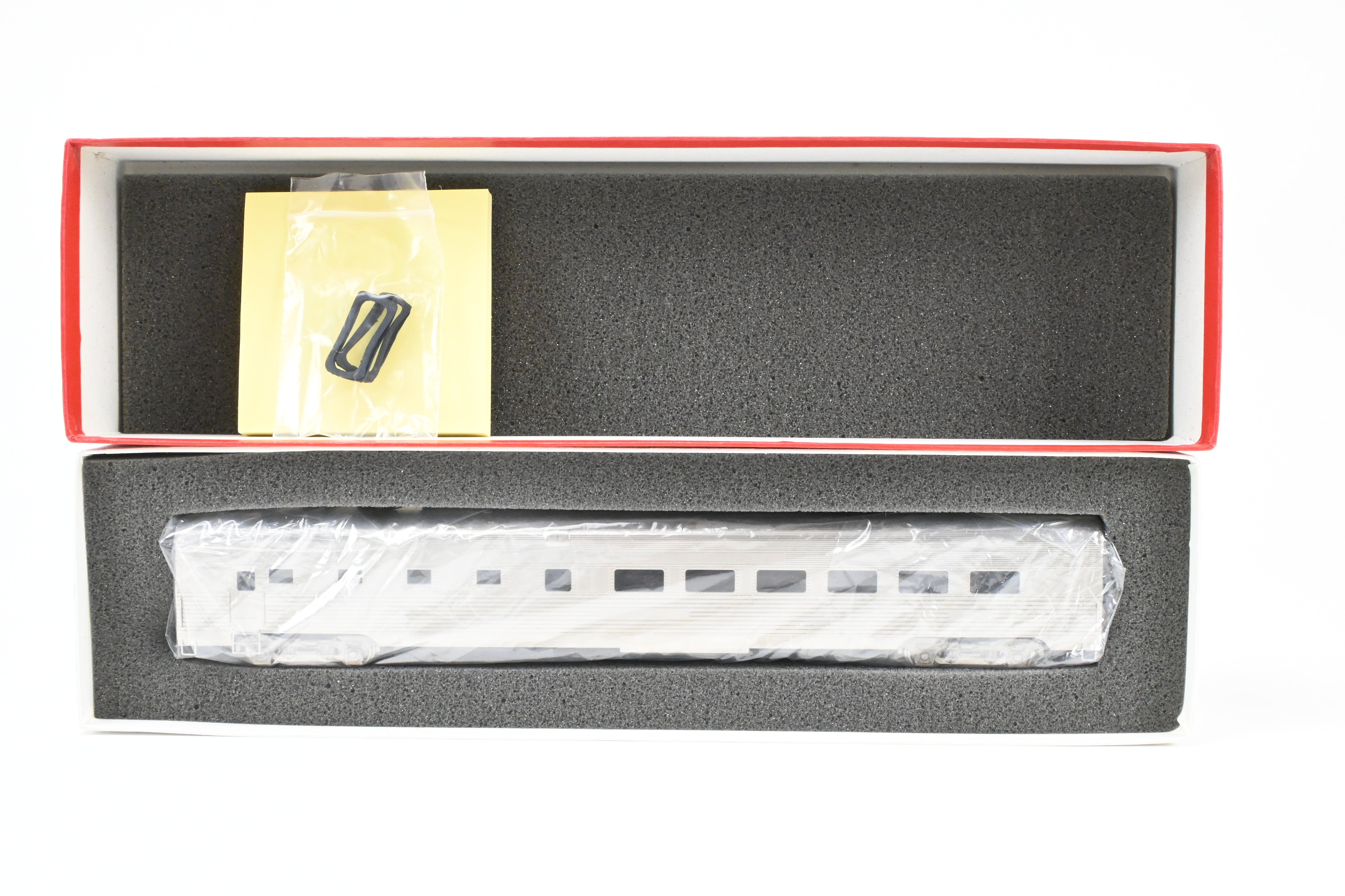 HO Brass Oriental Limited ATSF Santa Fe Super Chief Cochiti Diner Car