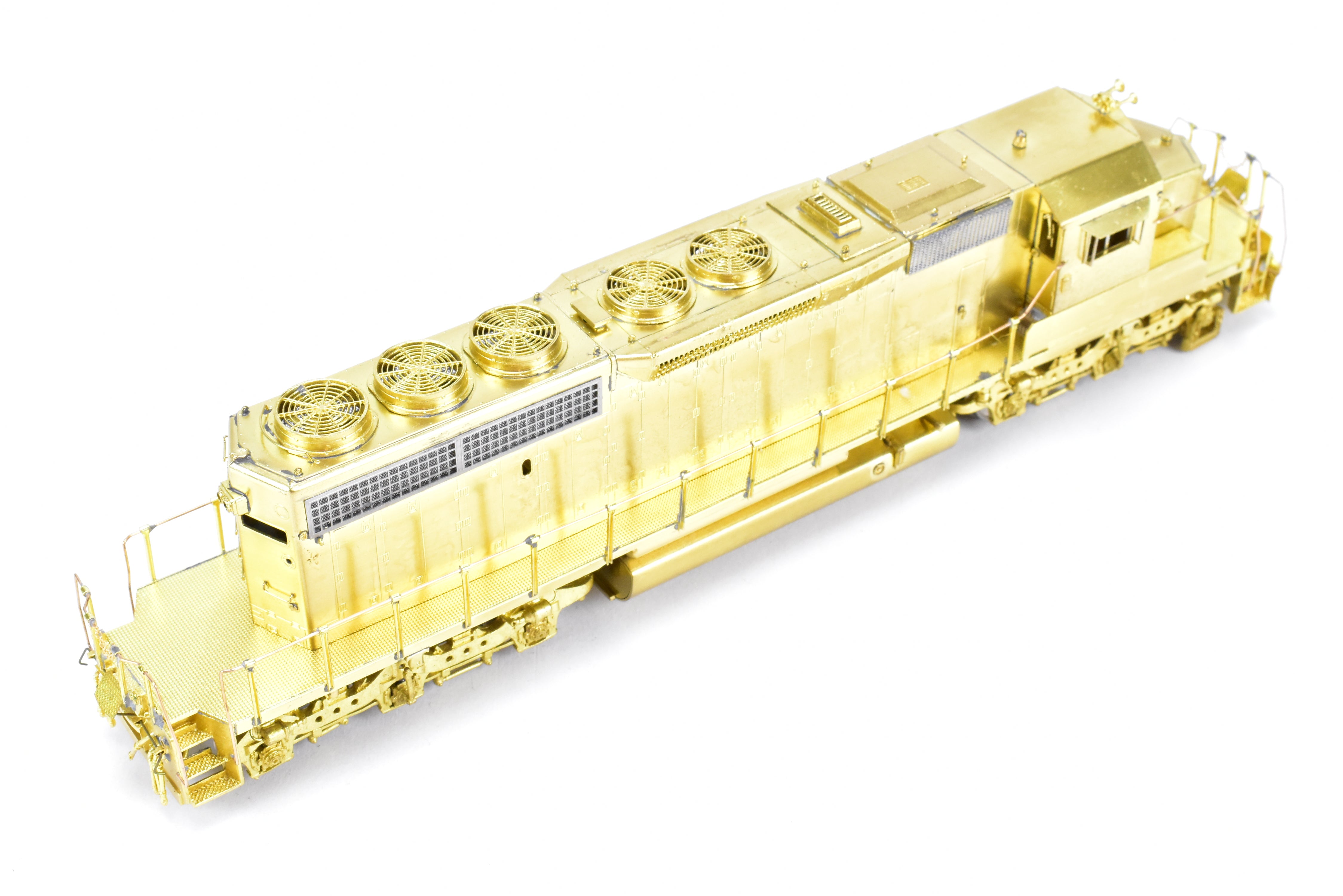 HO Brass OMI C&NW EMD SD40-2 Locomotives #6806 - 6913 by Overland Models