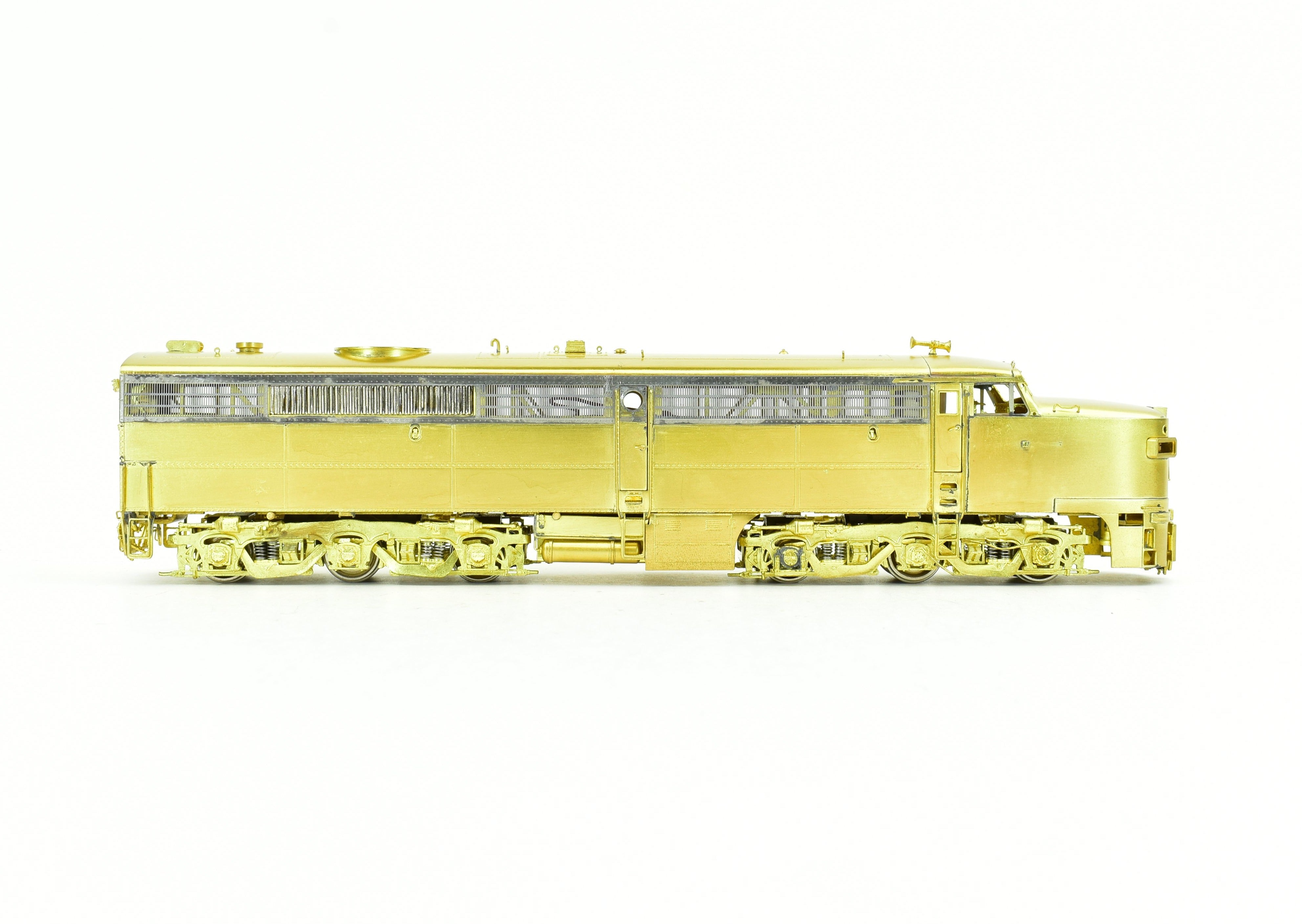 HO Brass OMI - Overland Models Inc. P&LE NYC ALCO PA-3 Rare Import Models