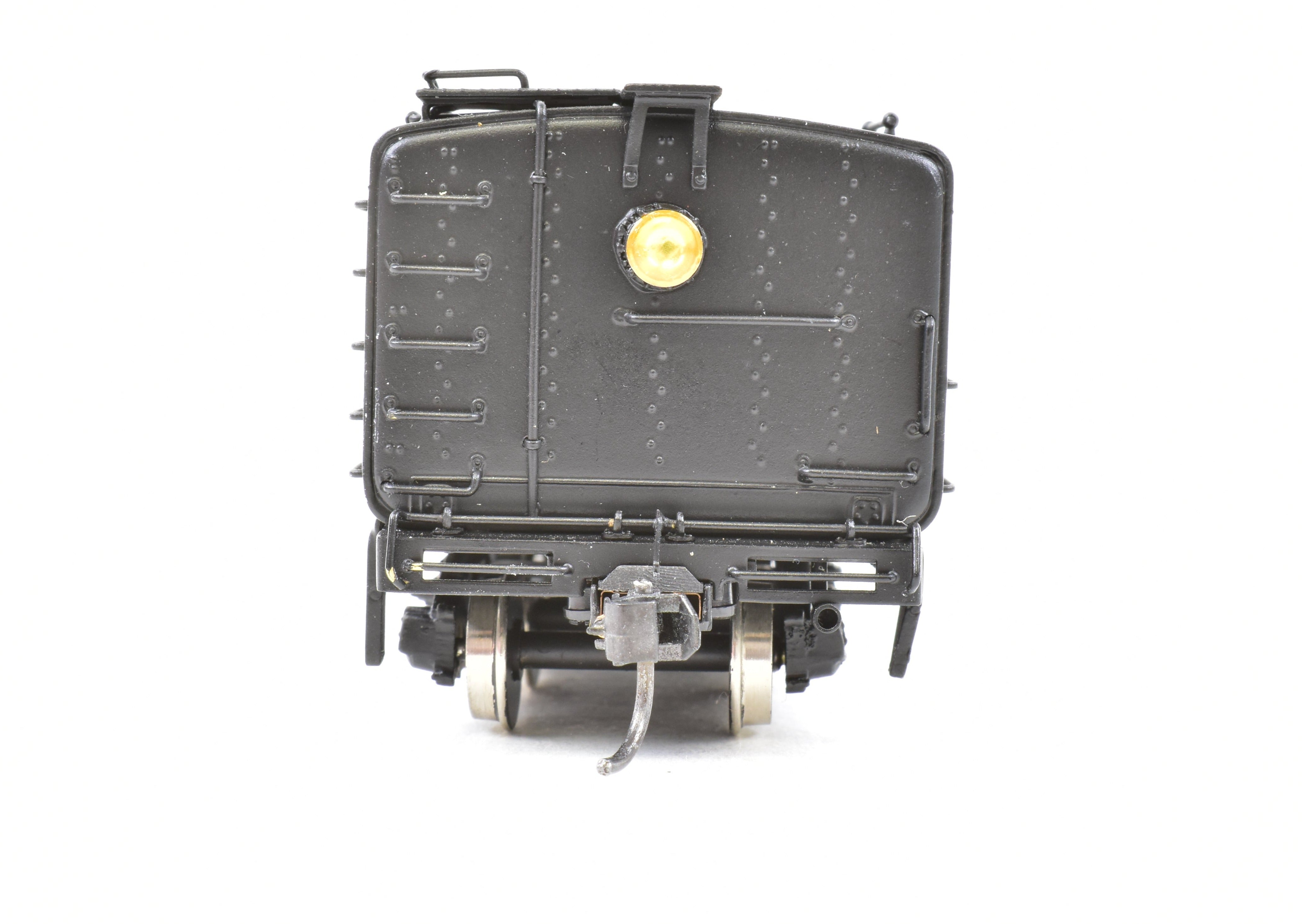 HO Brass Key Imports Norfolk & Western A Class 27K Gallon Auxiliary Tender