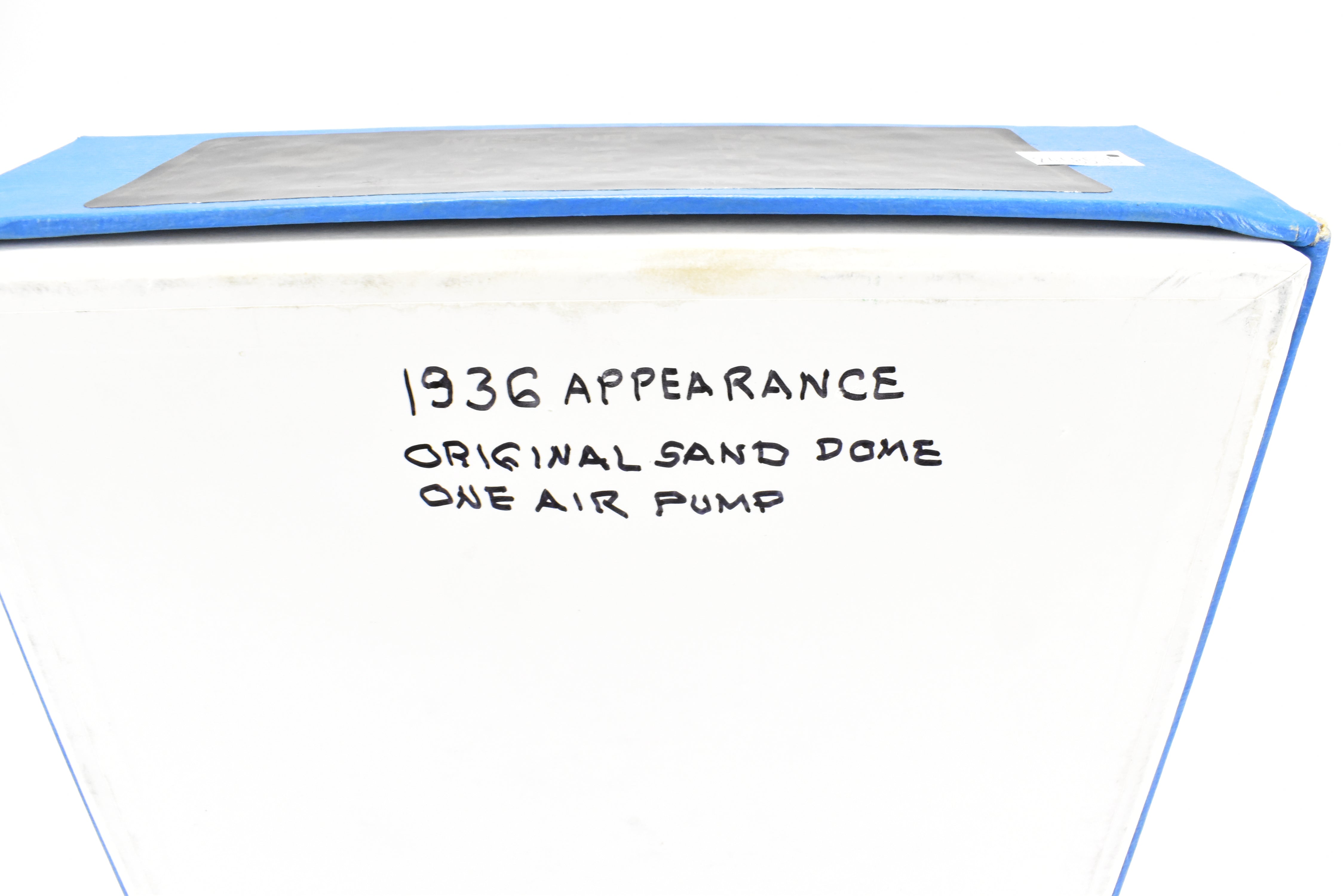 HO Scale Brass Hallmark Models Collectible Missouri Pacific 2-8-8-2 4000 Series Mallet Locomotive Custom Modified to 1936 Appearance by Joe G. Collias - One-of-a-Kind Model
