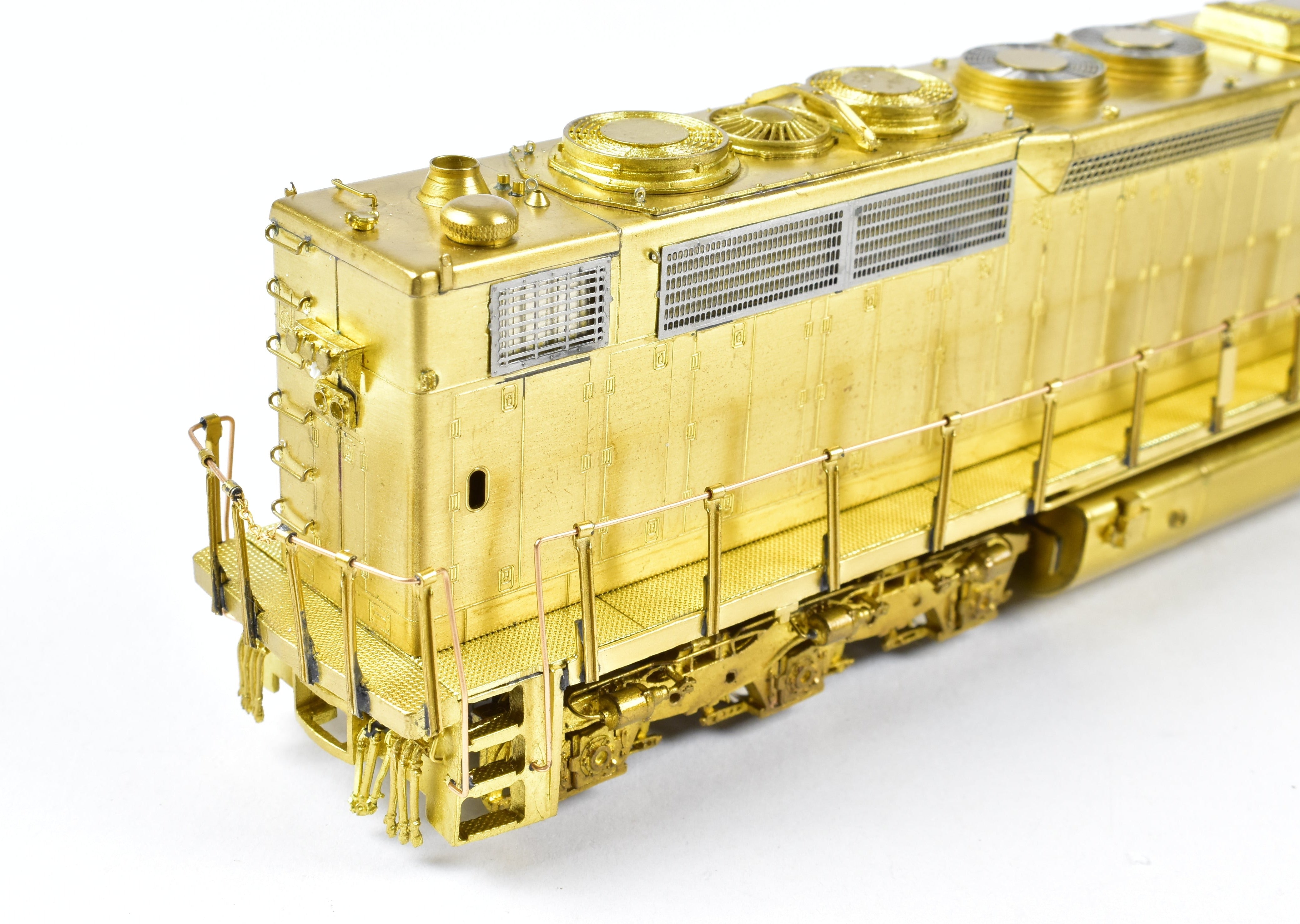 HO Brass OMI UP Union Pacific EMD SDP35 Mint Models #1400 - 1409