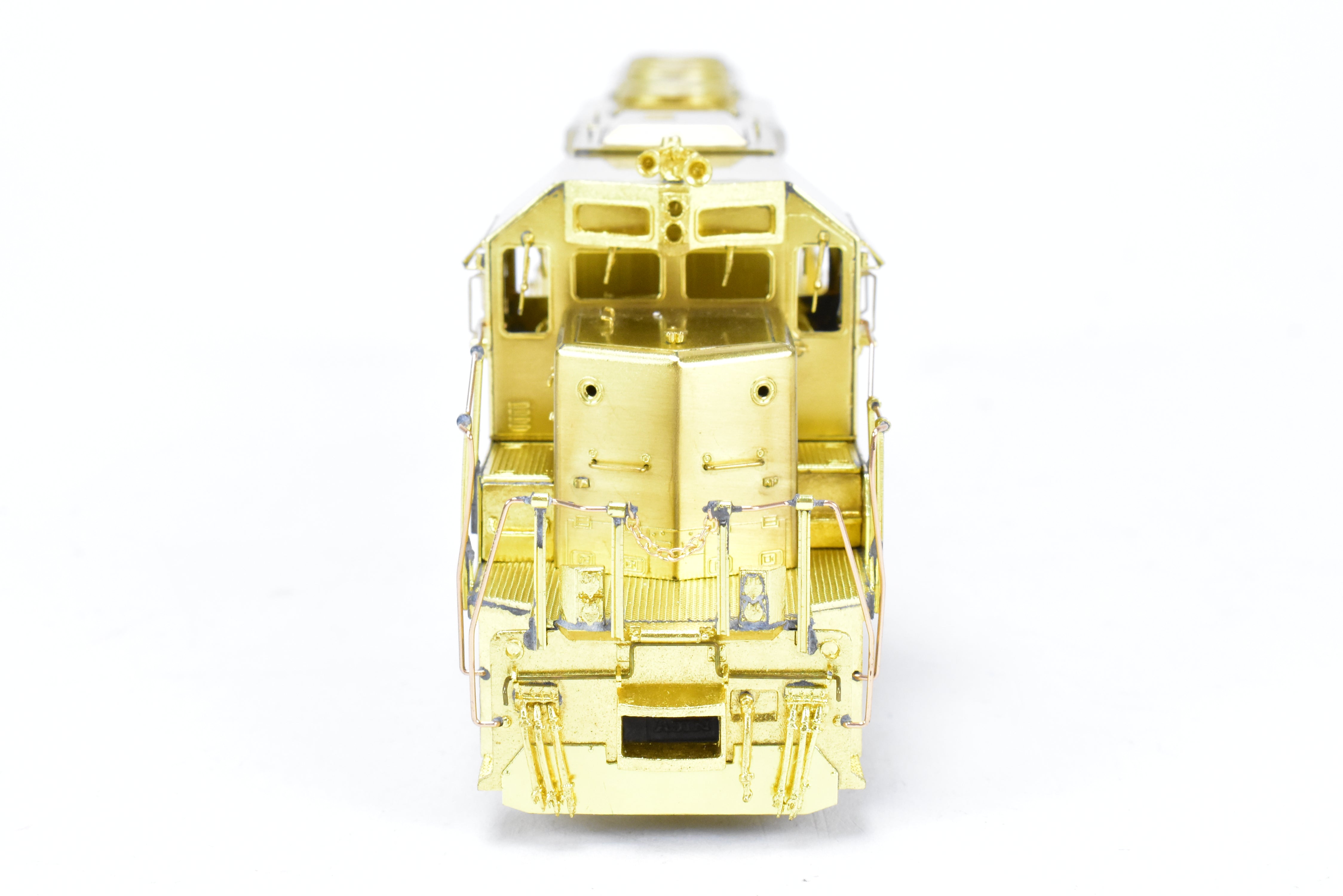 HO Scale Brass Union Pacific EMD SD40 Models 3000 - 3039 by Overland Models Inc