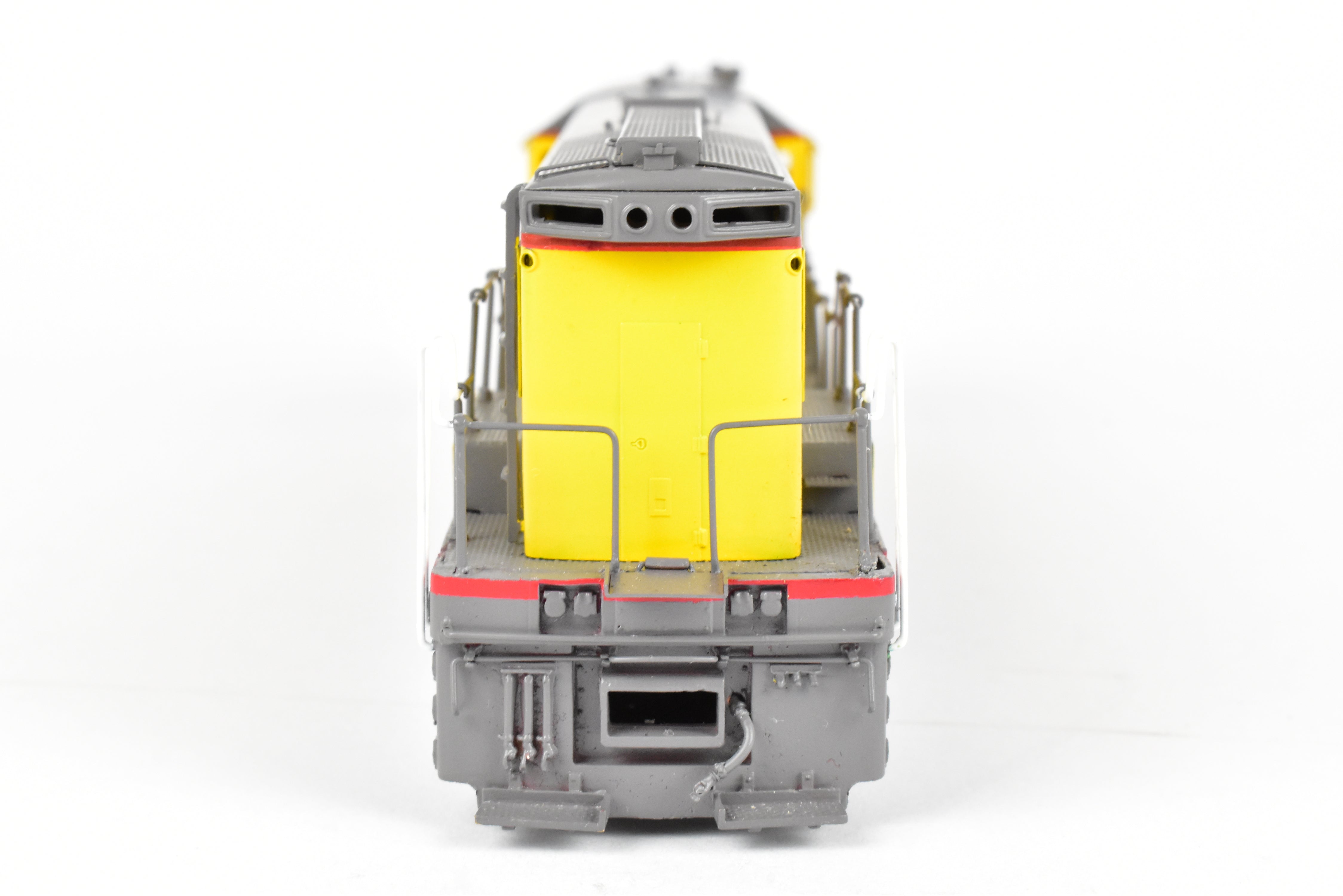 HO Scale Brass Union Pacific GE U25B 2500 HP Model No. 632