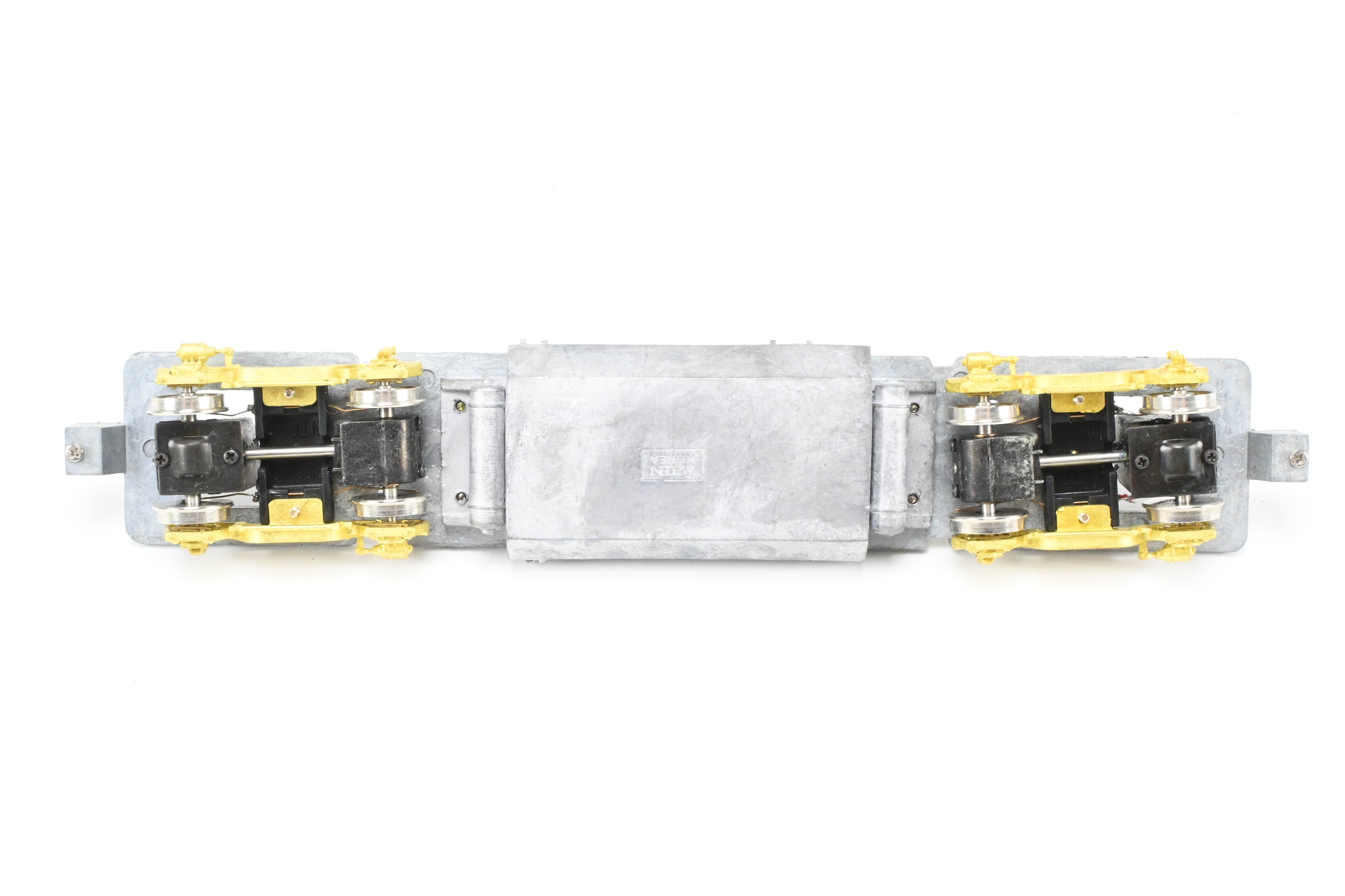 HO Brass OMI Overland Models Inc Drive Systems for Rail Power GE B23 - 7