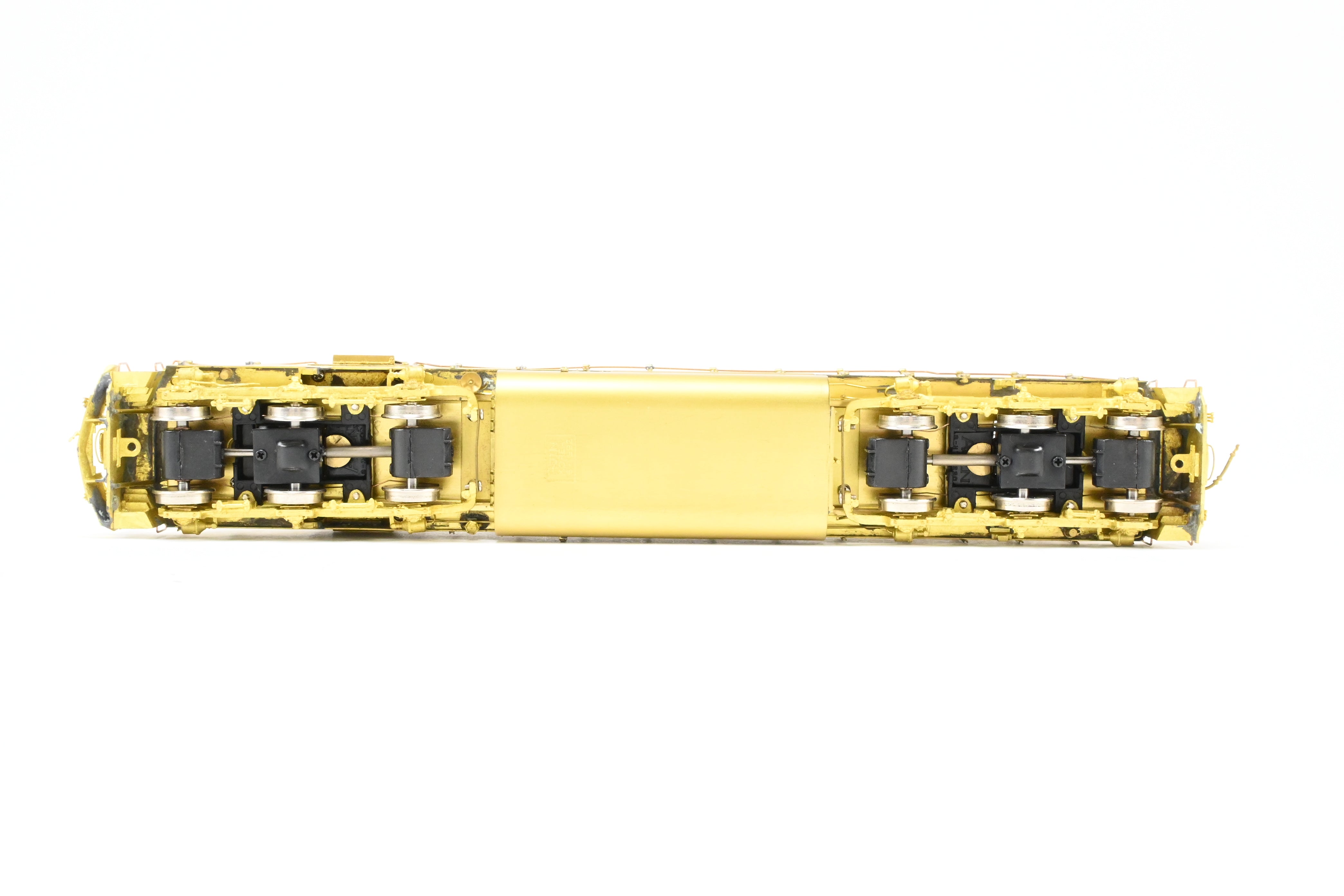 HO Brass OMI UP Union Pacific EMD SD40 - 2 #3499 - 3573 88 - Inch Nose Model