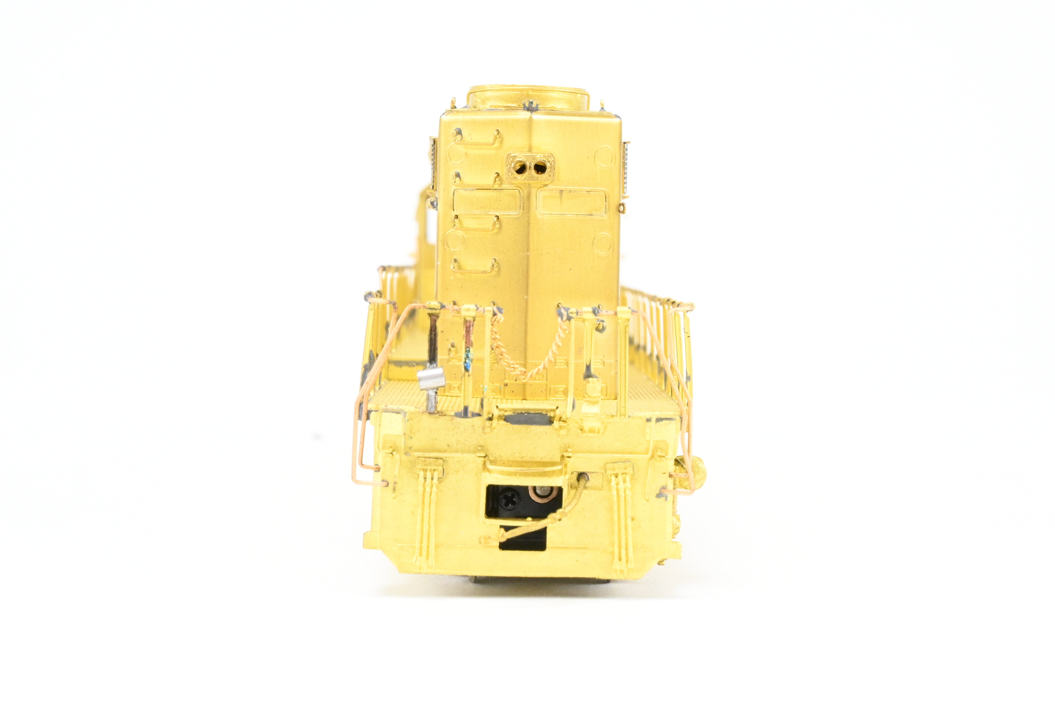 HO Brass OMI UP Union Pacific EMD SD40 - 2 #3499 - 3573 88 - Inch Nose Model