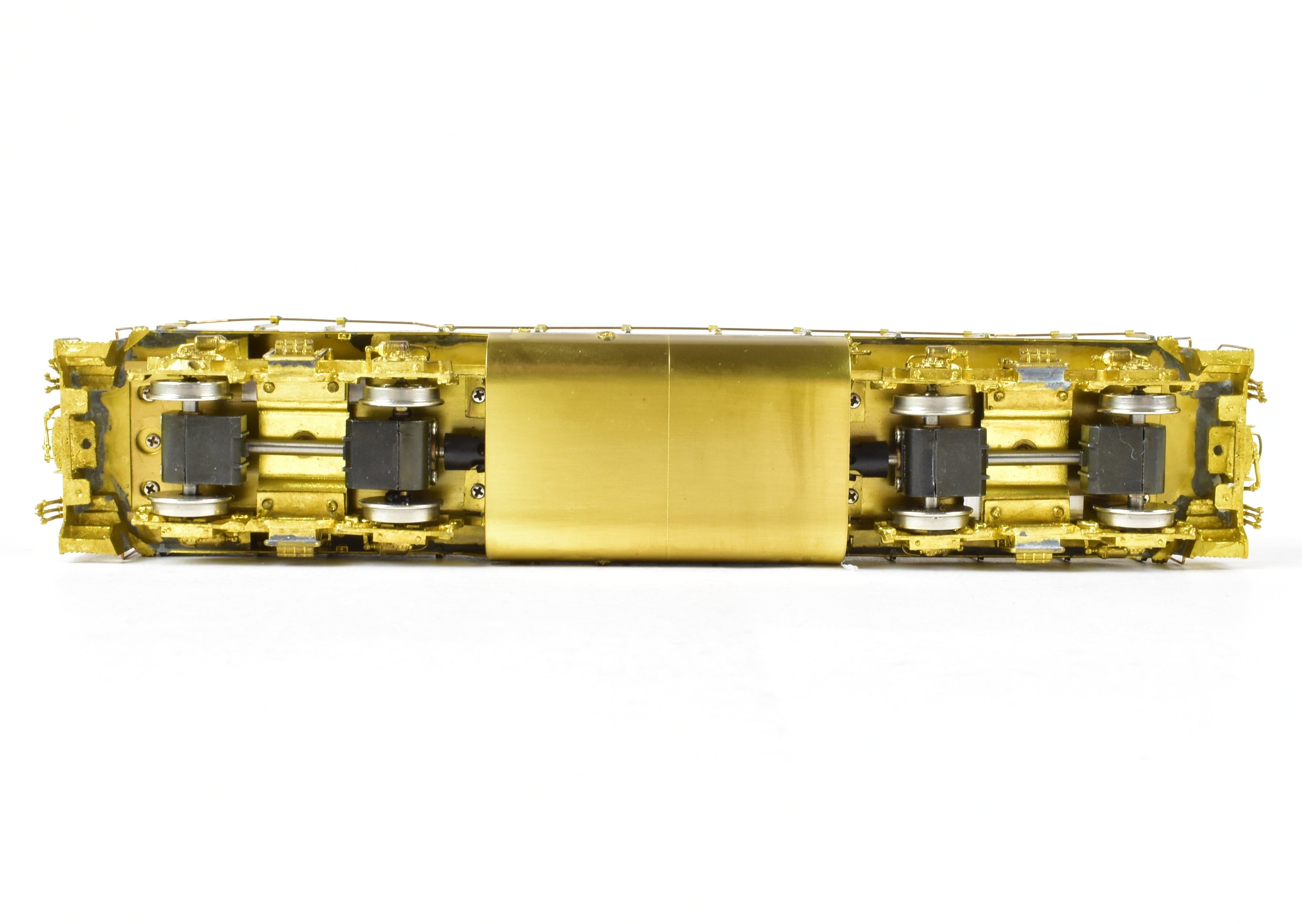 HO Brass UP Union Pacific EMD GP30B PH II Cabless Models 700B - 726B by Overland