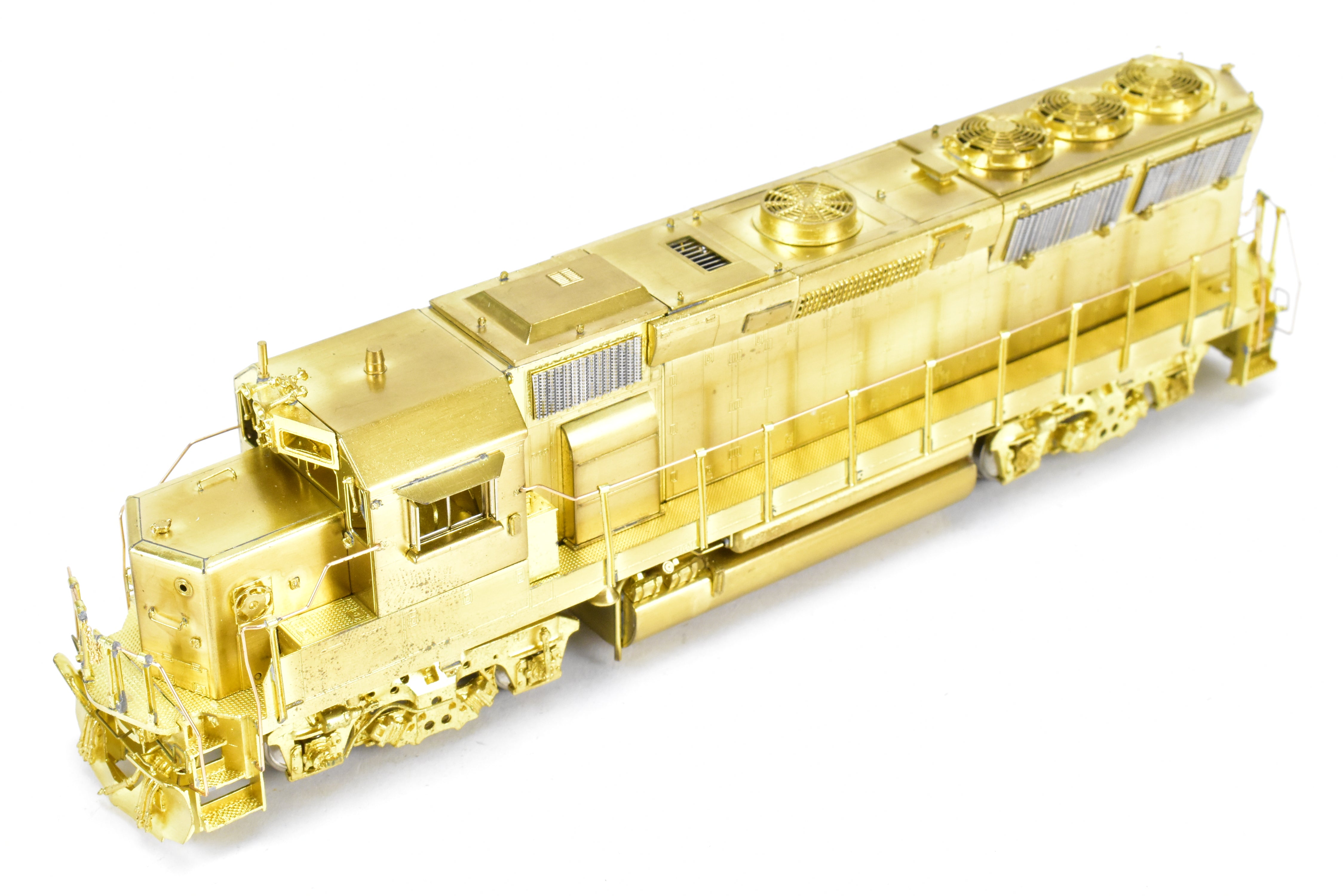 HO Brass OMI UP Union Pacific GP40X Nos. 90 - 95, Like - New Model