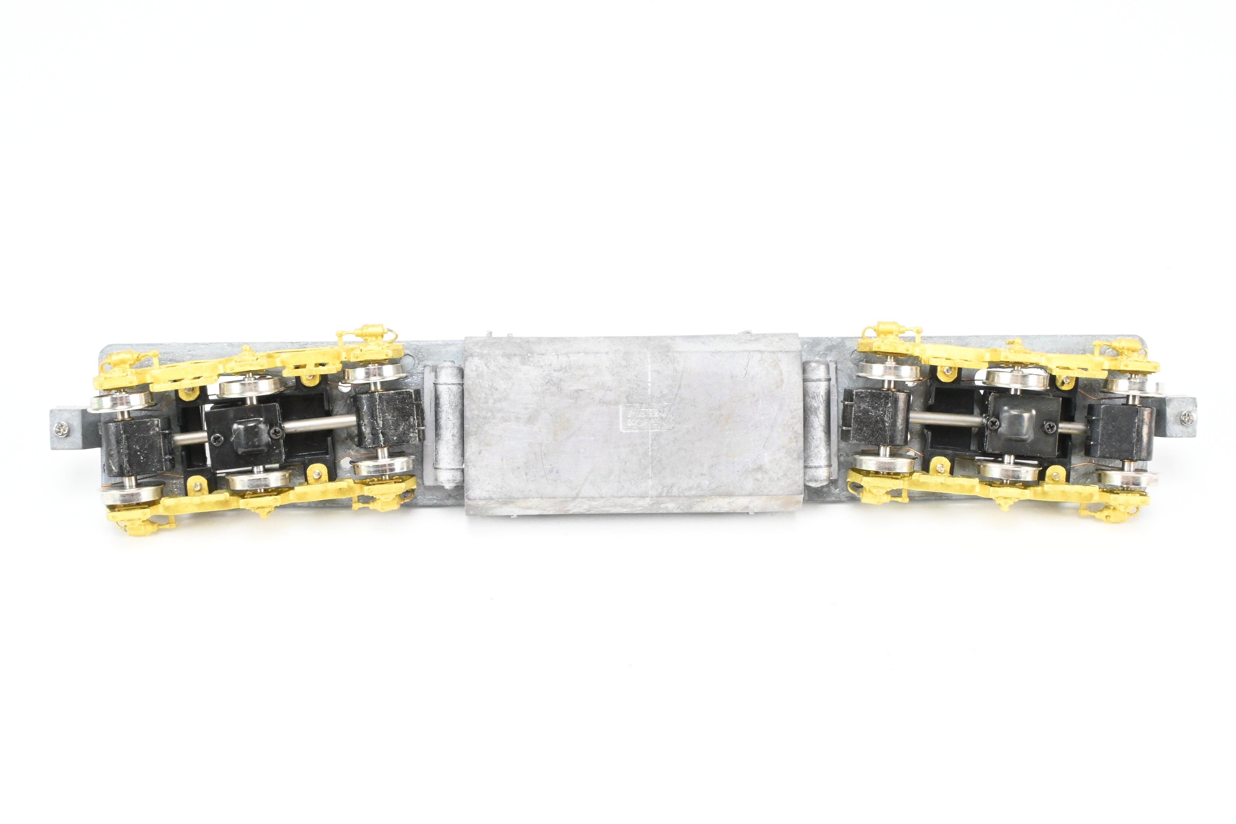 HO Brass OMI Overland Models Inc Drive Systems for Rail Power GE C30 - 7
