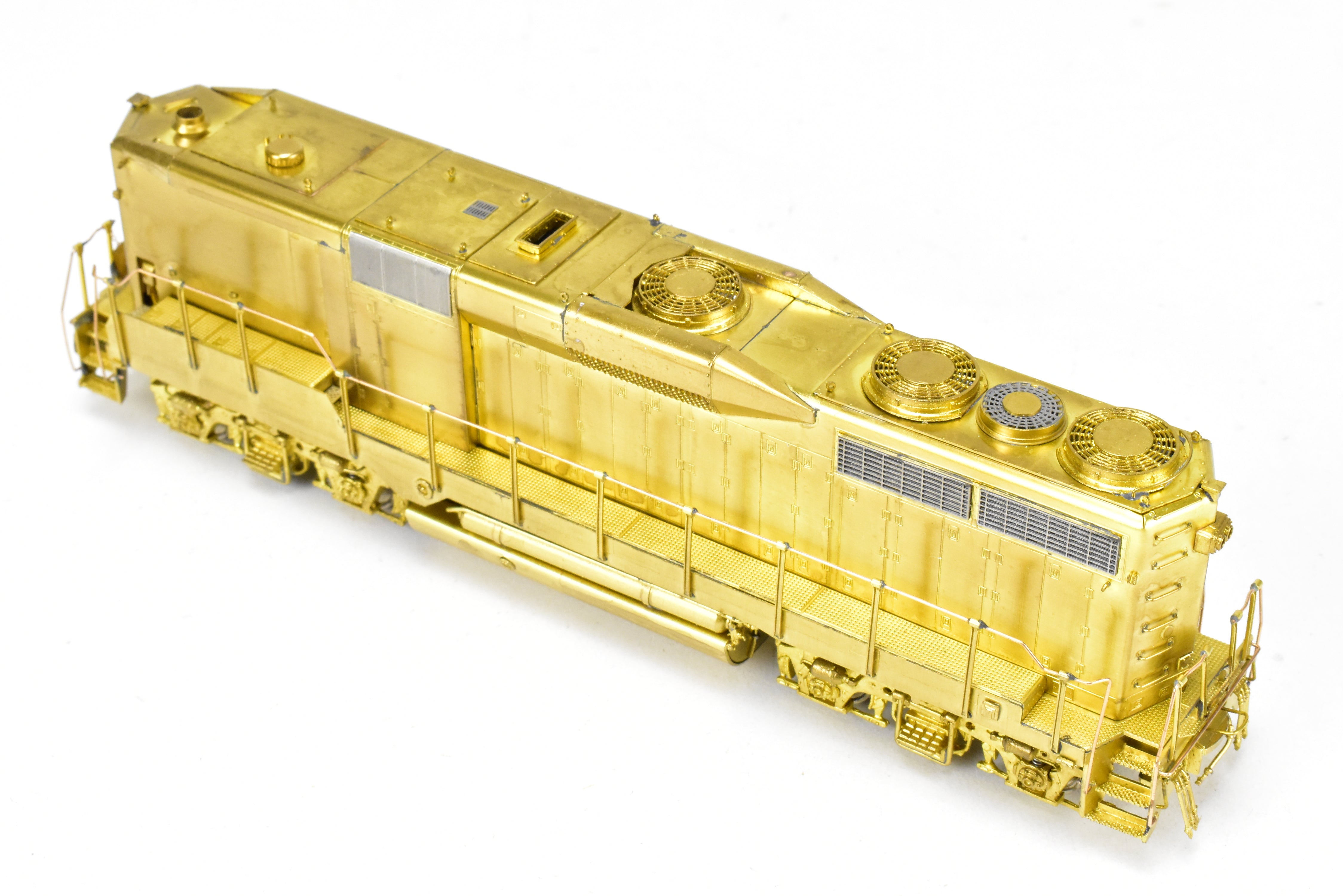 HO Brass OMI Union Pacific EMD GP30B PH II Cabless Models 727B - 739B