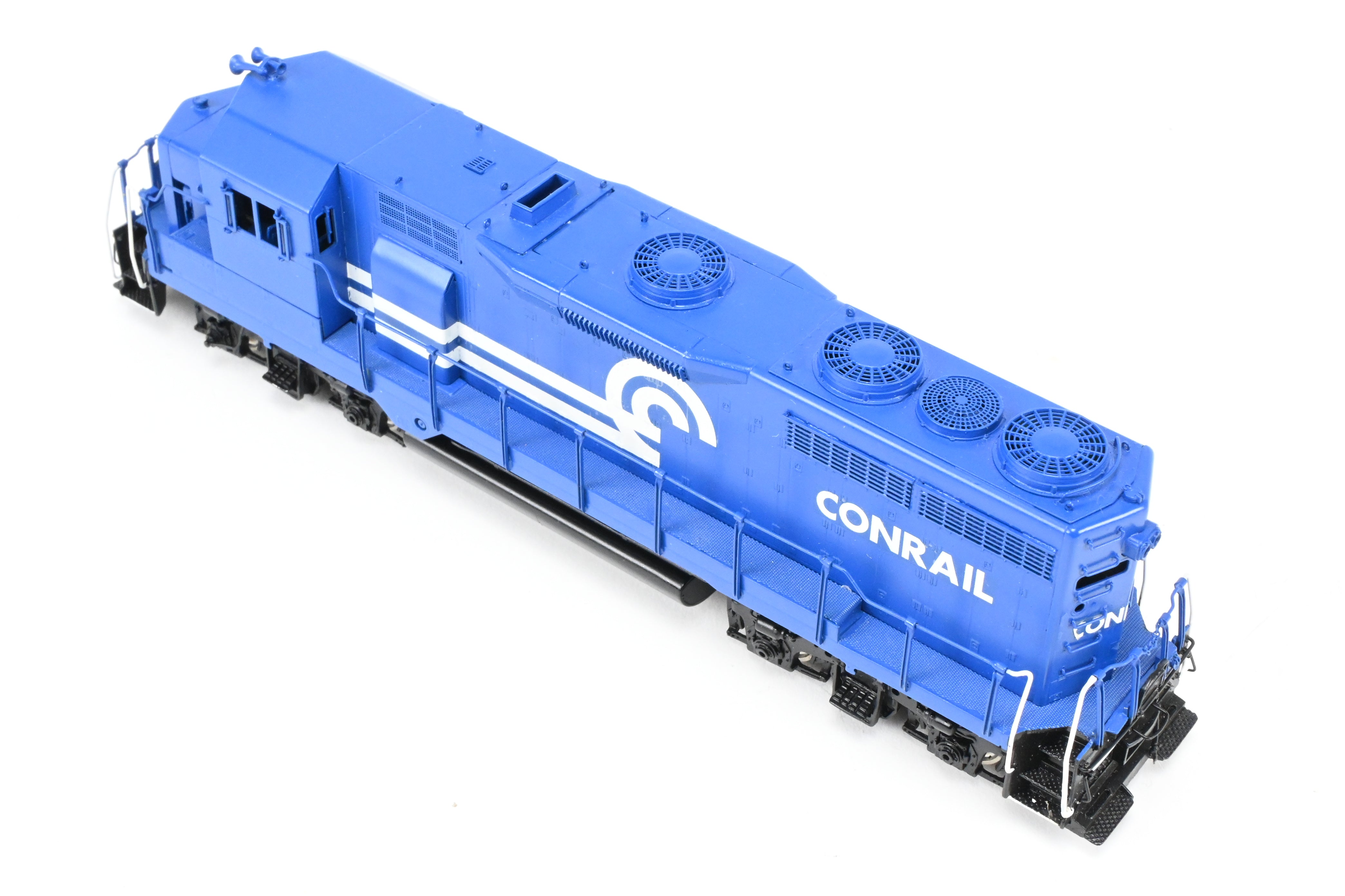 HO Scale Brass Conrail EMD GP35 2500HP Low Hood Model by Oriental Limited